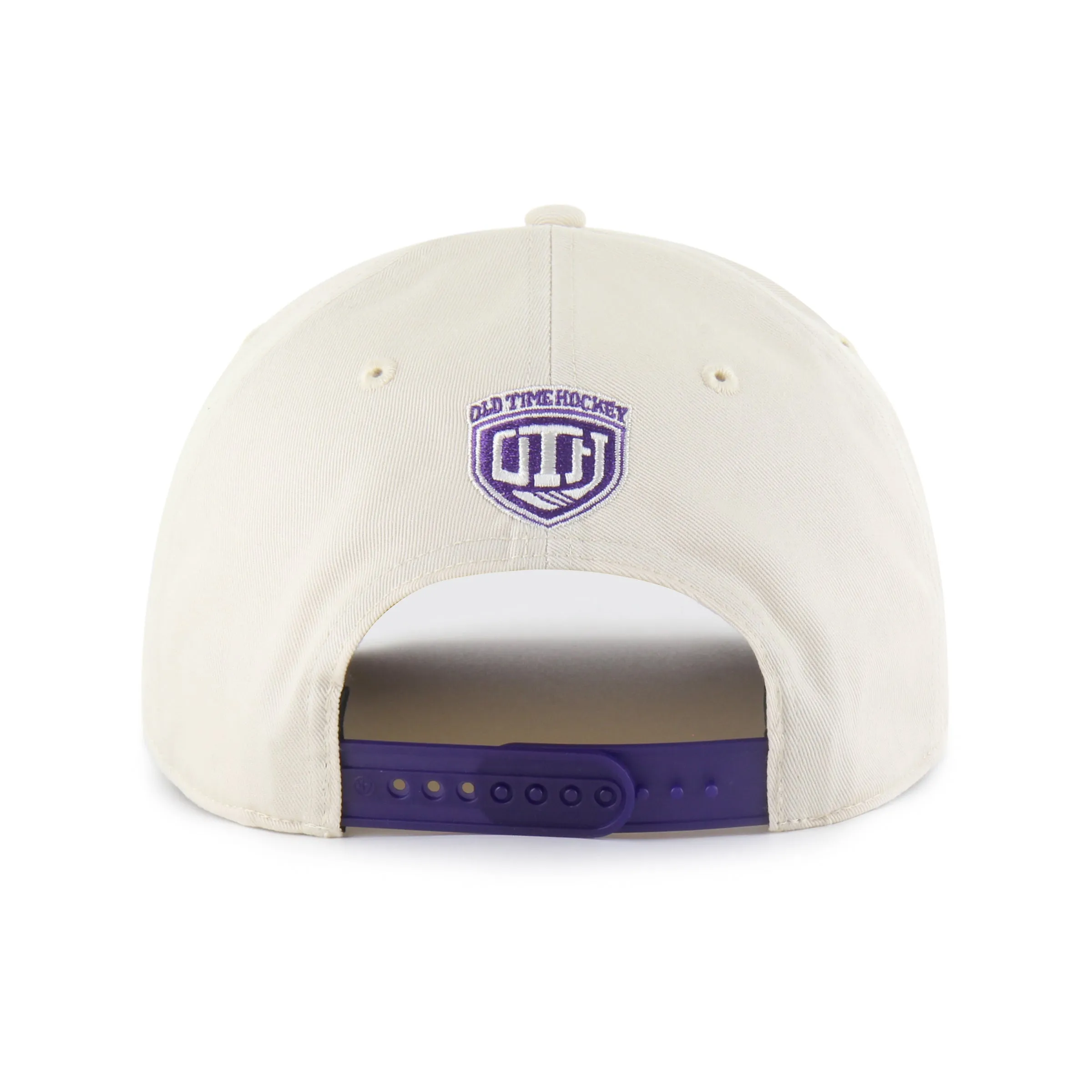 OLD TIME HOCKEY LOS ANGELES KINGS VINTAGE DEBUT '47 HITCH sold by 47 product image thumbnail 3