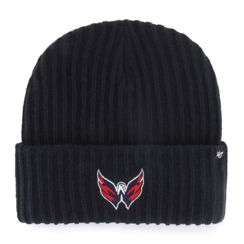 WASHINGTON CAPITALS HARBOR '47 CUFF KNIT sold by 47