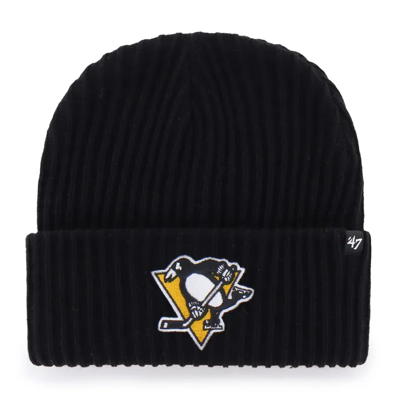 PITTSBURGH PENGUINS HARBOR '47 CUFF KNIT sold by 47