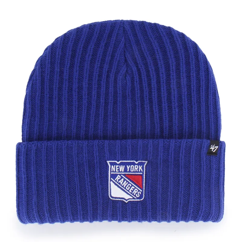 NEW YORK RANGERS HARBOR '47 CUFF KNIT sold by 47