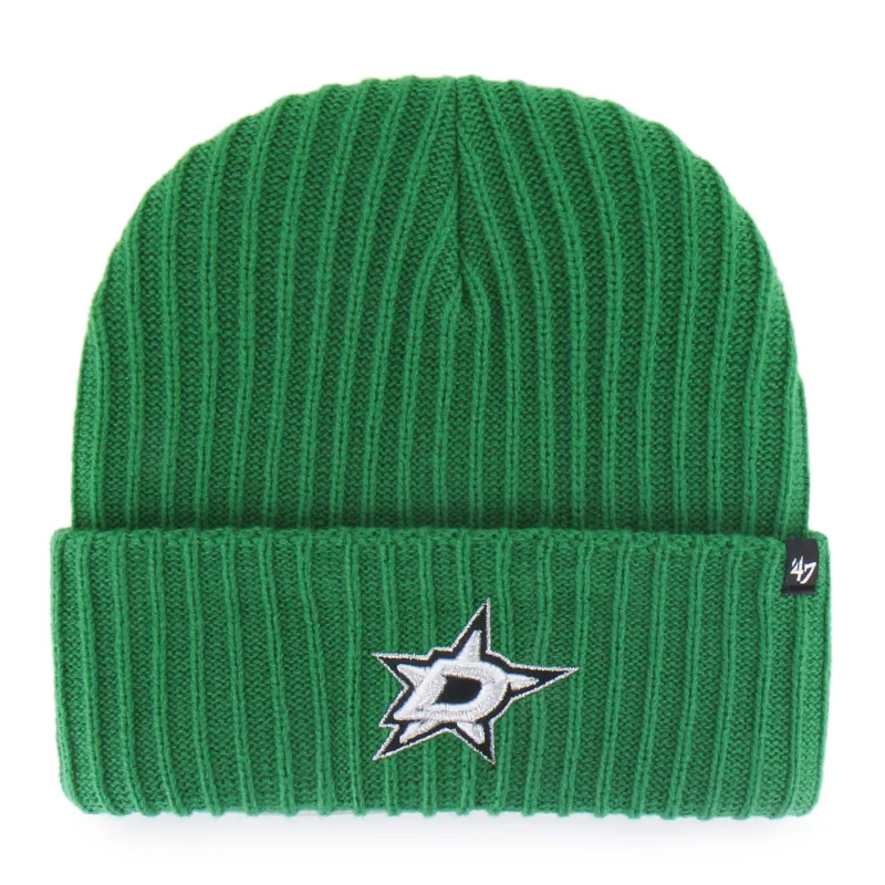DALLAS STARS HARBOR '47 CUFF KNIT sold by 47