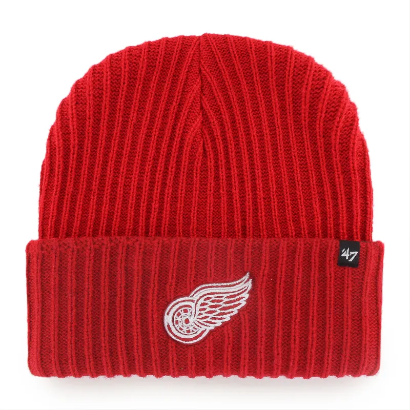 DETROIT RED WINGS HARBOR '47 CUFF KNIT sold by 47