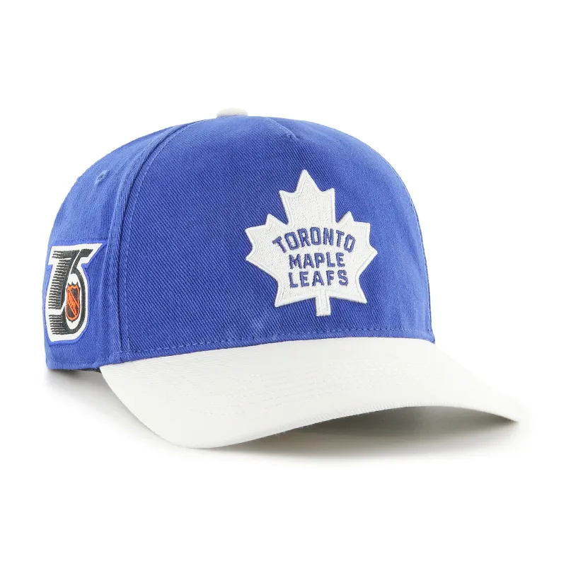 TORONTO MAPLE LEAFS VINTAGE RETRO FREEZE '47 HITCH made by 47