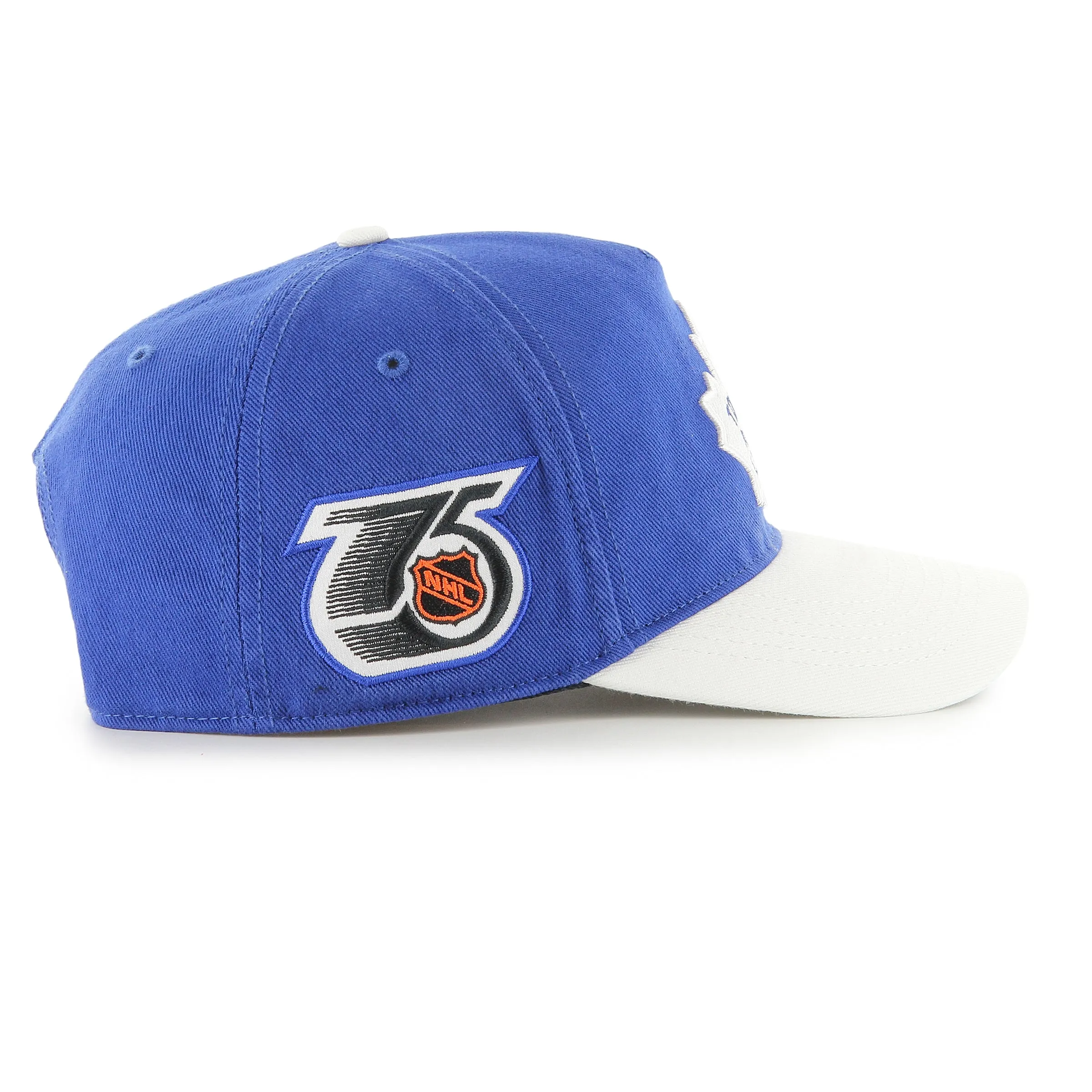 TORONTO MAPLE LEAFS VINTAGE RETRO FREEZE '47 HITCH sold by 47 product image thumbnail 2