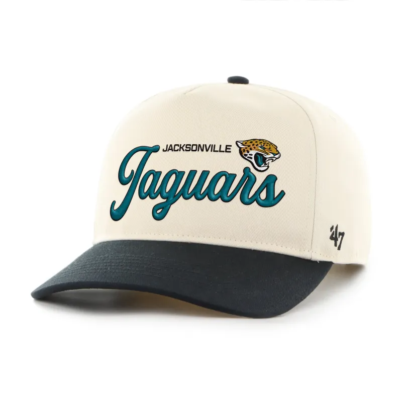 JACKSONVILLE JAGUARS ASSEMBLE '47 HITCH RF RELAXED FIT sold by 47