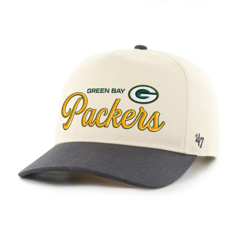 GREEN BAY PACKERS ASSEMBLE '47 HITCH RF RELAXED FIT sold by 47