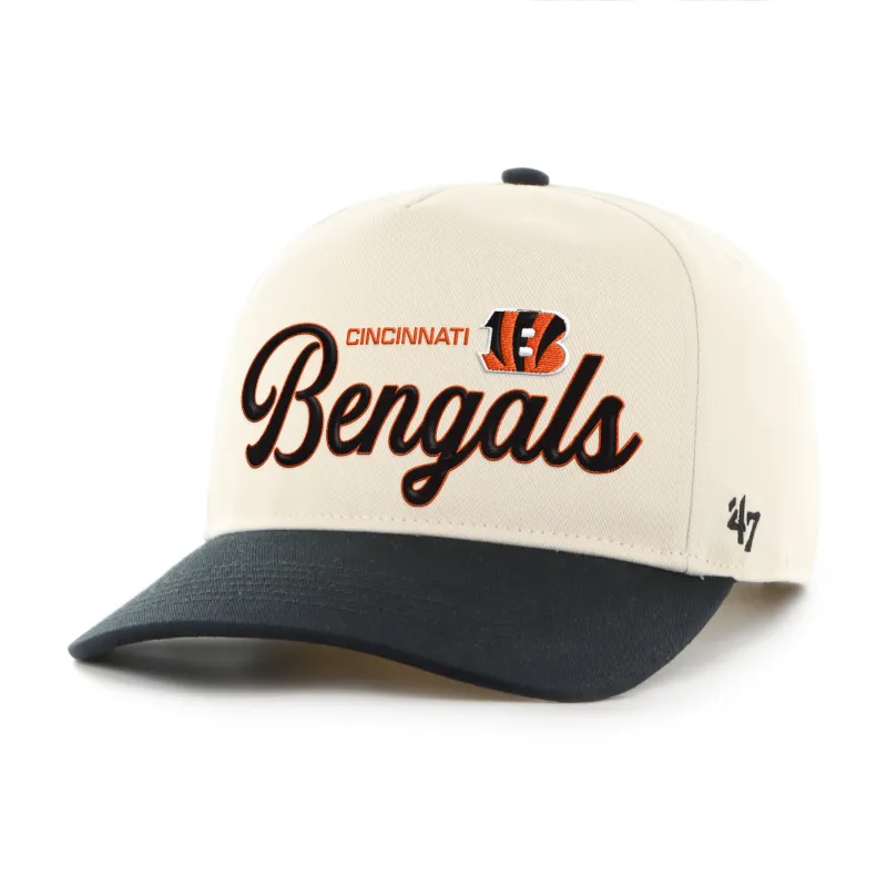 CINCINNATI BENGALS ASSEMBLE '47 HITCH RF RELAXED FIT sold by 47