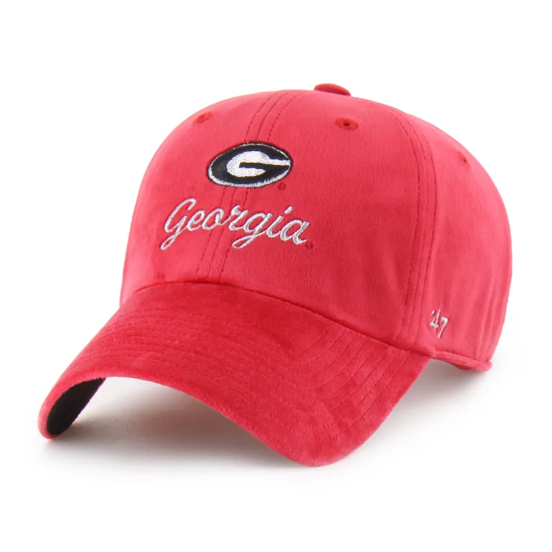 GEORGIA BULLDOGS SPIRITED '47 CLEAN UP sold by 47