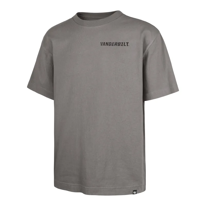 VANDERBILT COMMODORES REGIONAL BACKER '47 FOUNDATION TEE sold by 47