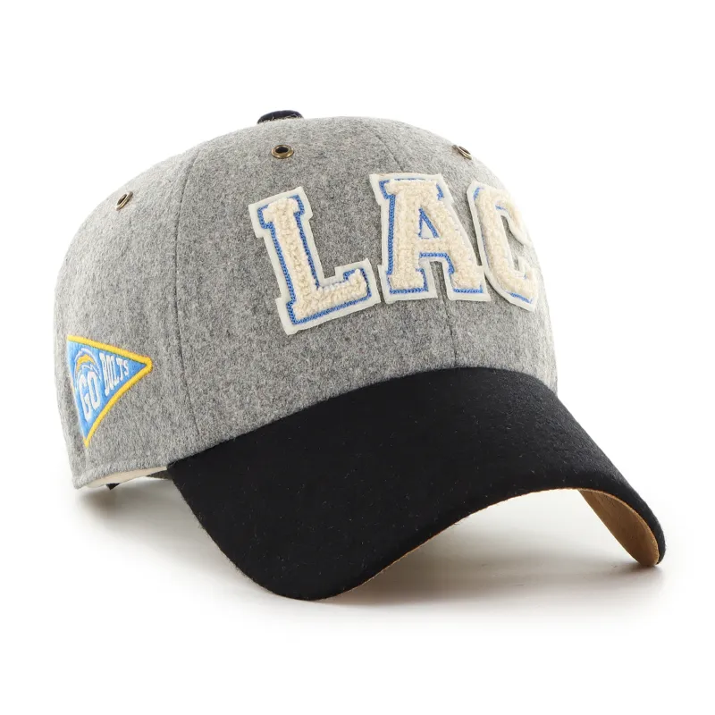 LOS ANGELES CHARGERS STONEY CLOVER LANE X '47 CLEAN UP sold by 47