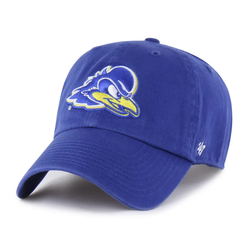 DELAWARE BLUE HENS '47 CLEAN UP sold by 47