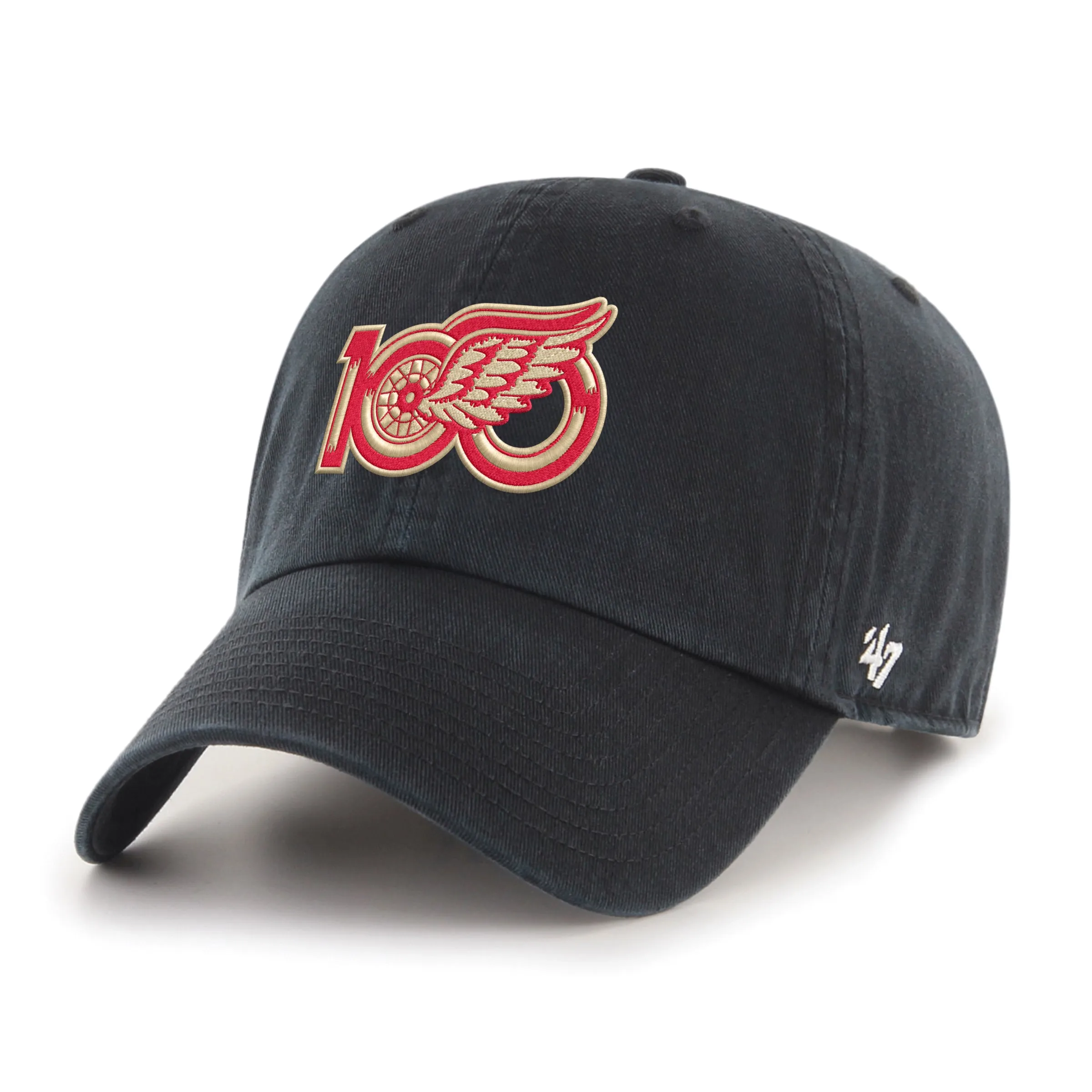 DETROIT RED WINGS '47 CLEAN UP sold by 47