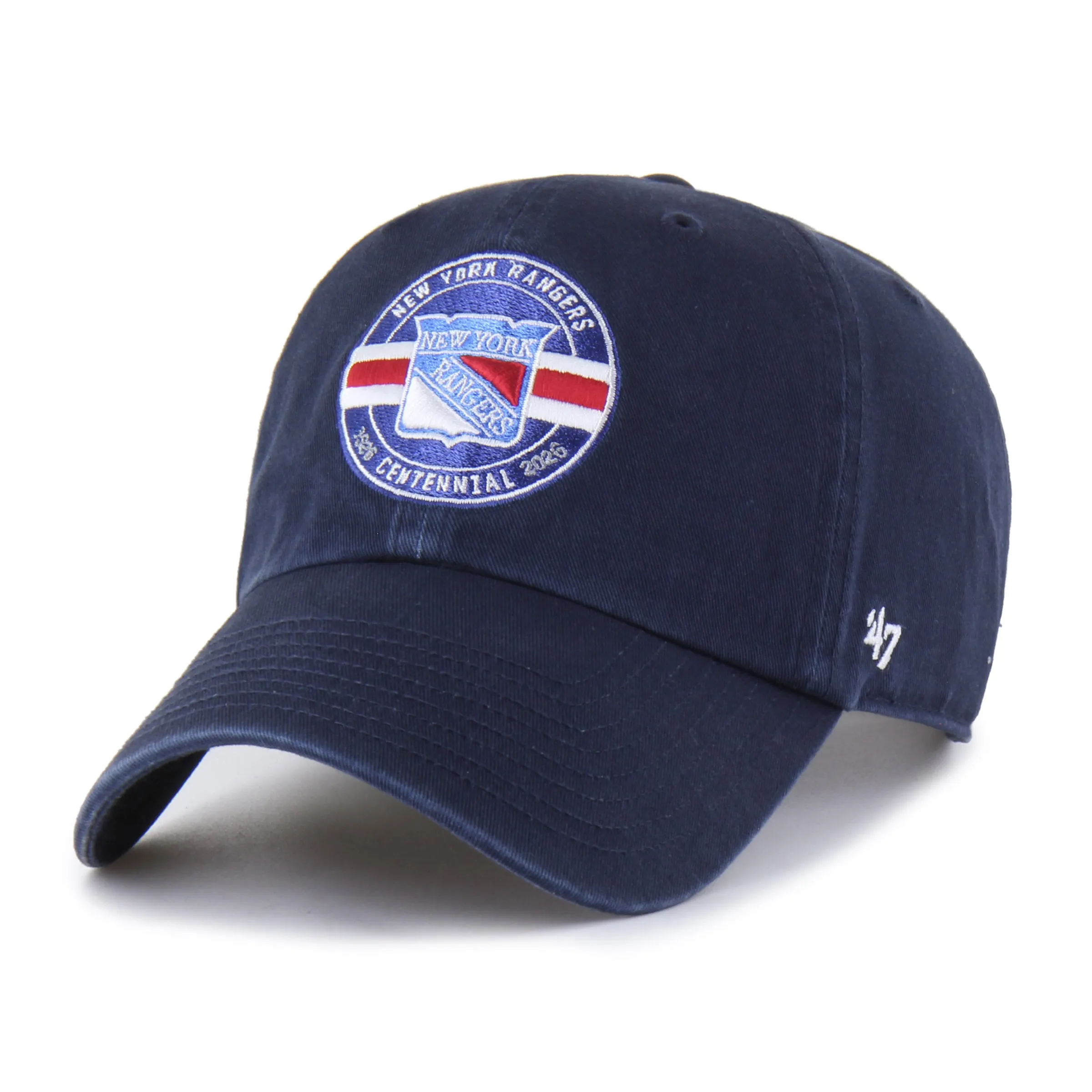 NEW YORK RANGERS '47 CLEAN UP sold by 47