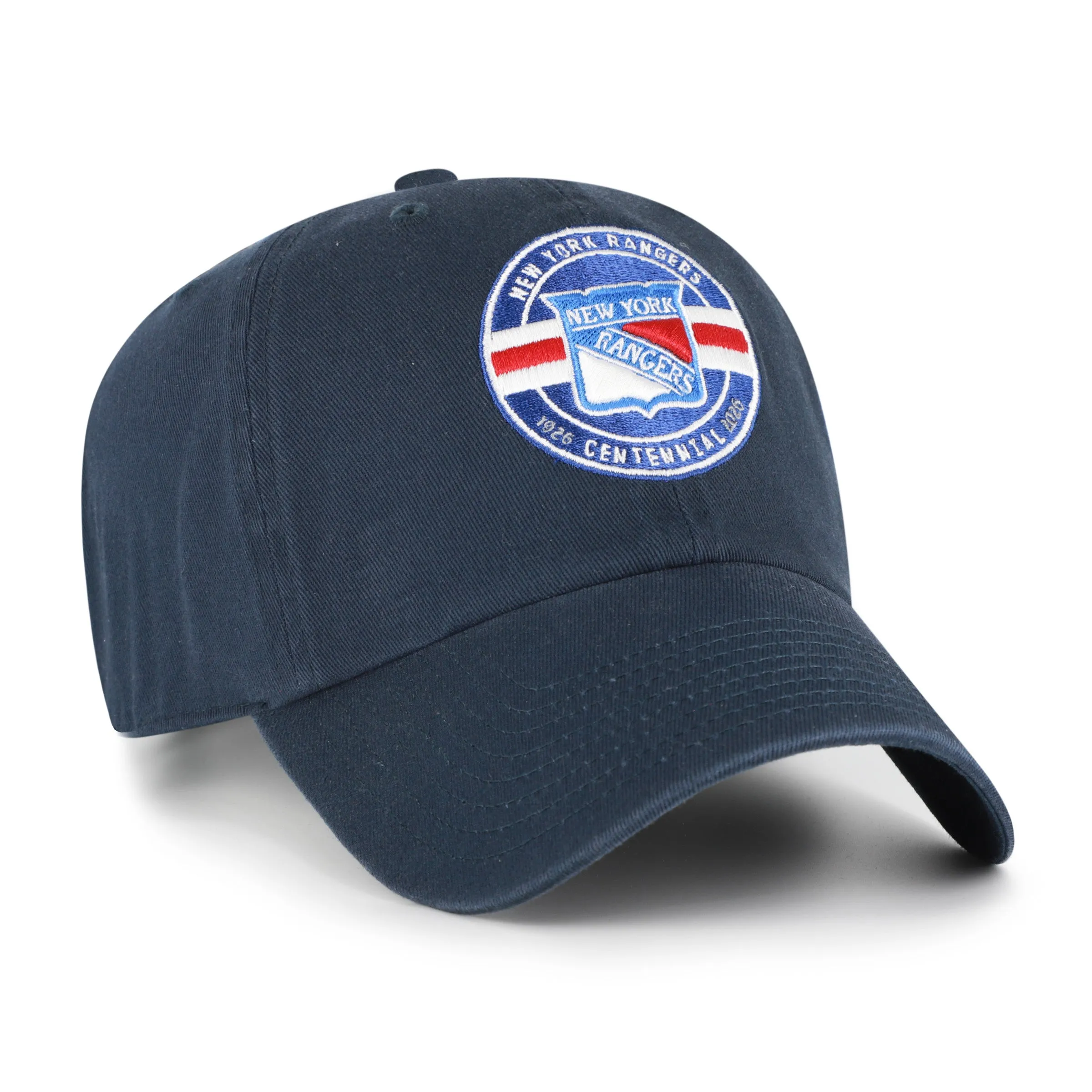 NEW YORK RANGERS '47 CLEAN UP sold by 47 product image thumbnail 3