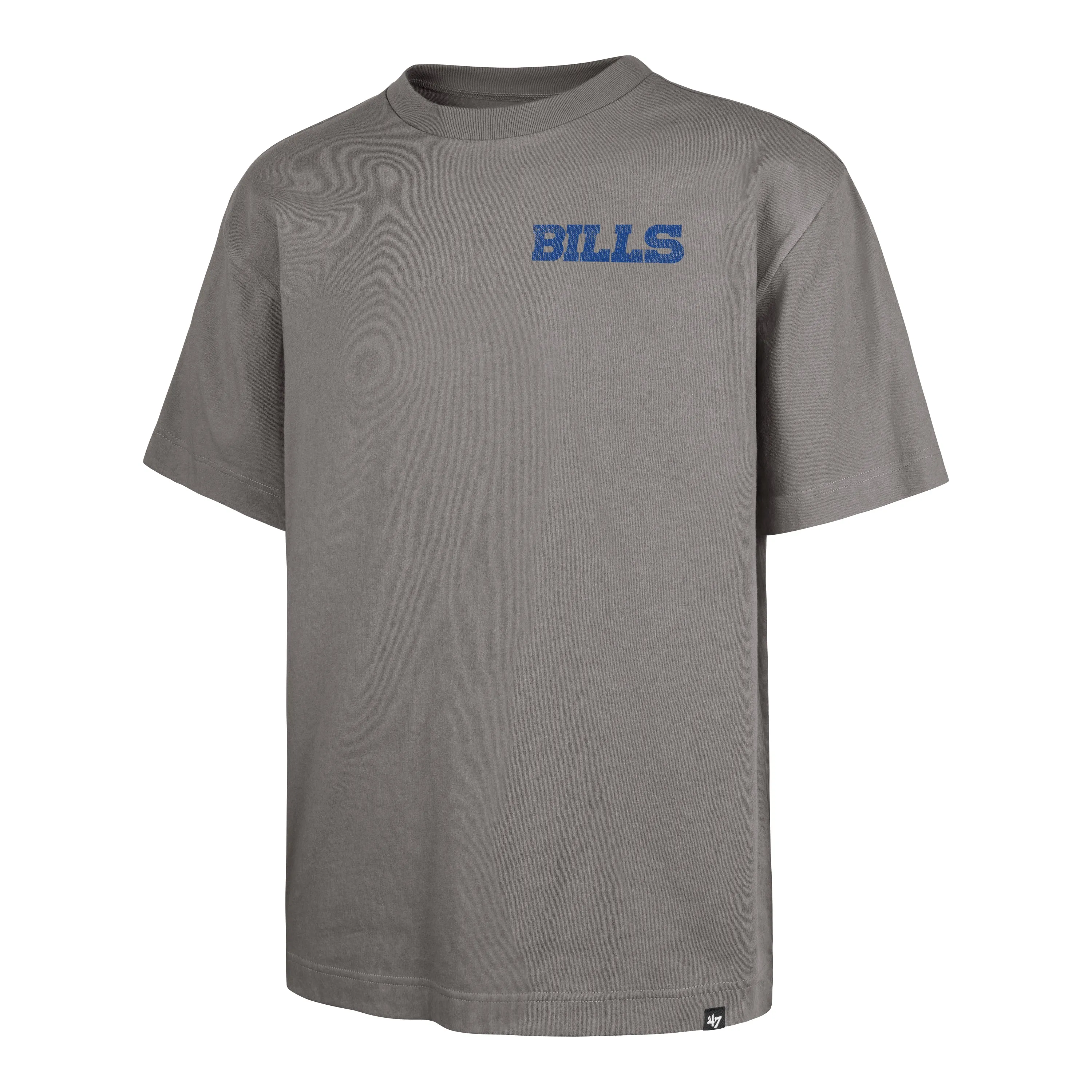 BUFFALO BILLS REGIONAL BACKER '47 FOUNDATION TEE sold by 47