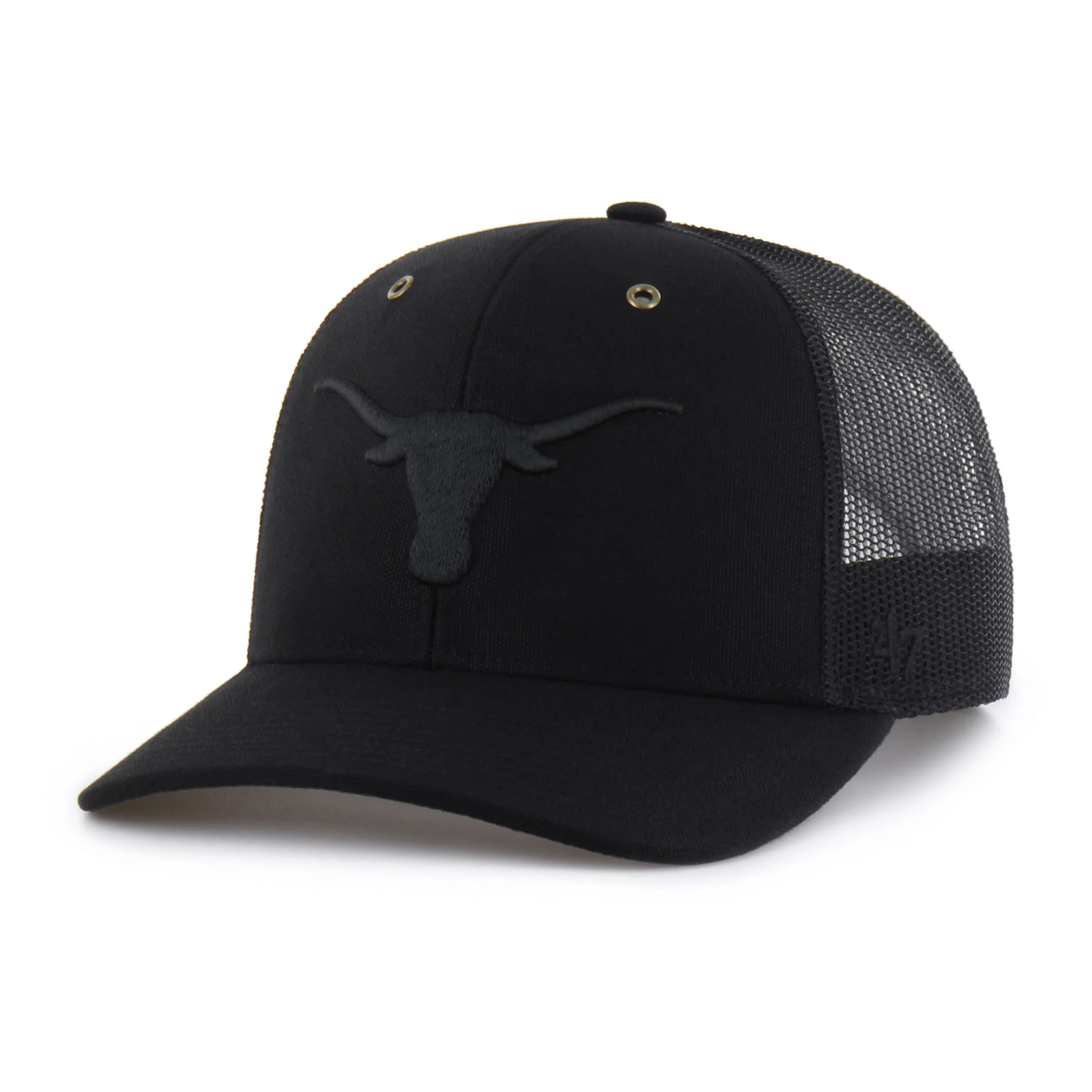 TEXAS LONGHORNS CARHARTT '47 TRUCKER sold by 47