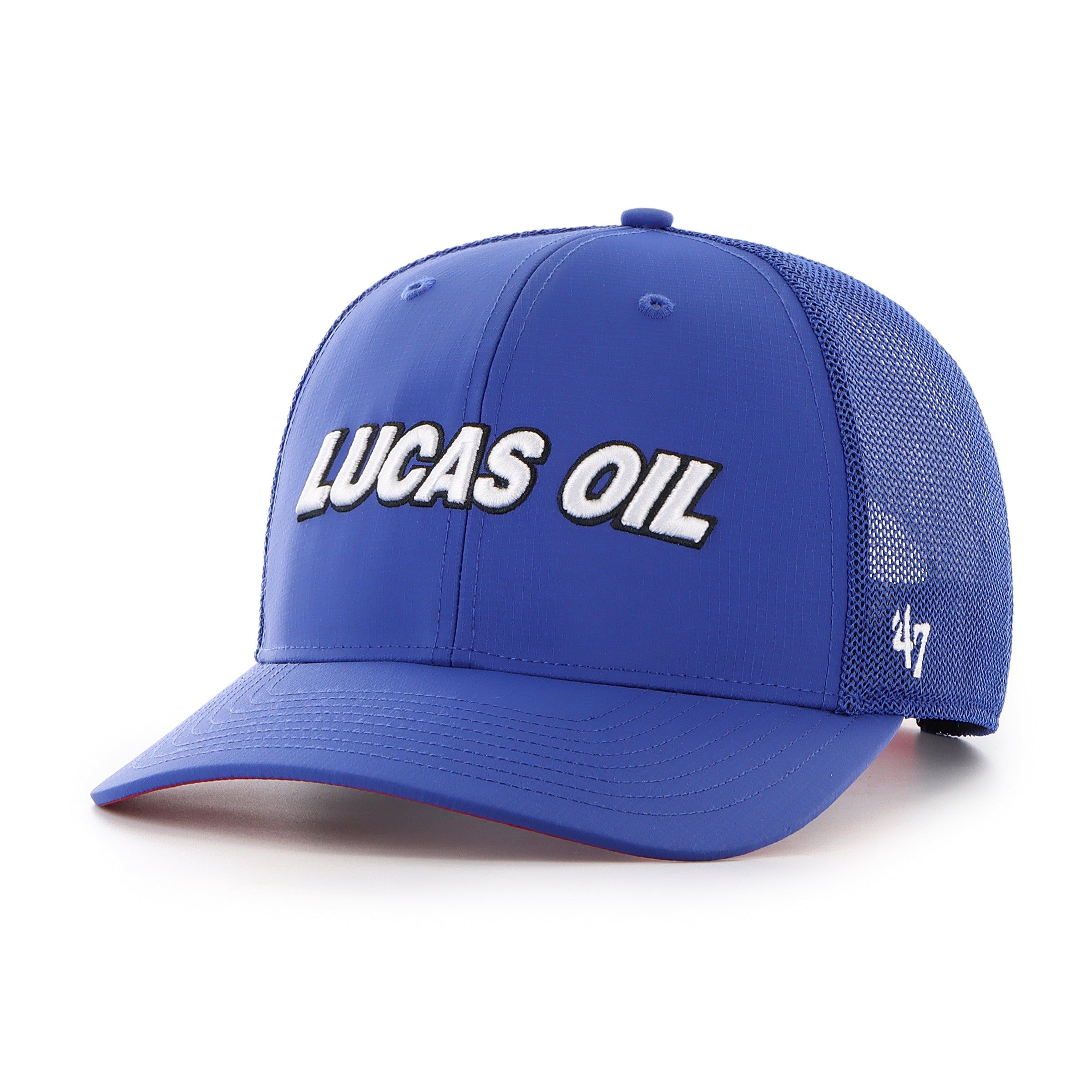 KYLE BUSCH RICHARD CHILDRESS RACING SURE SHOT BRRR '47 TRUCKER sold by 47 product image thumbnail 4