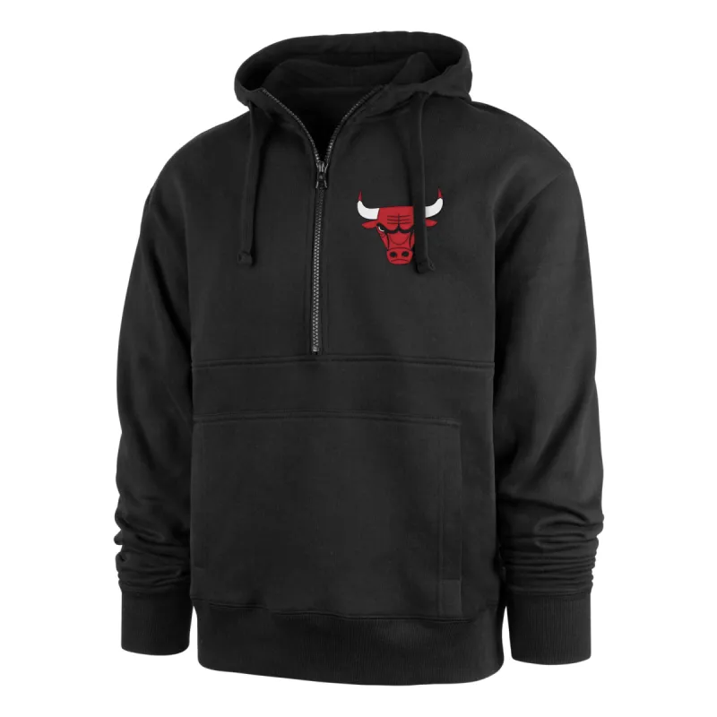 CHICAGO BULLS '47 CLOSEOUT HOOD sold by 47
