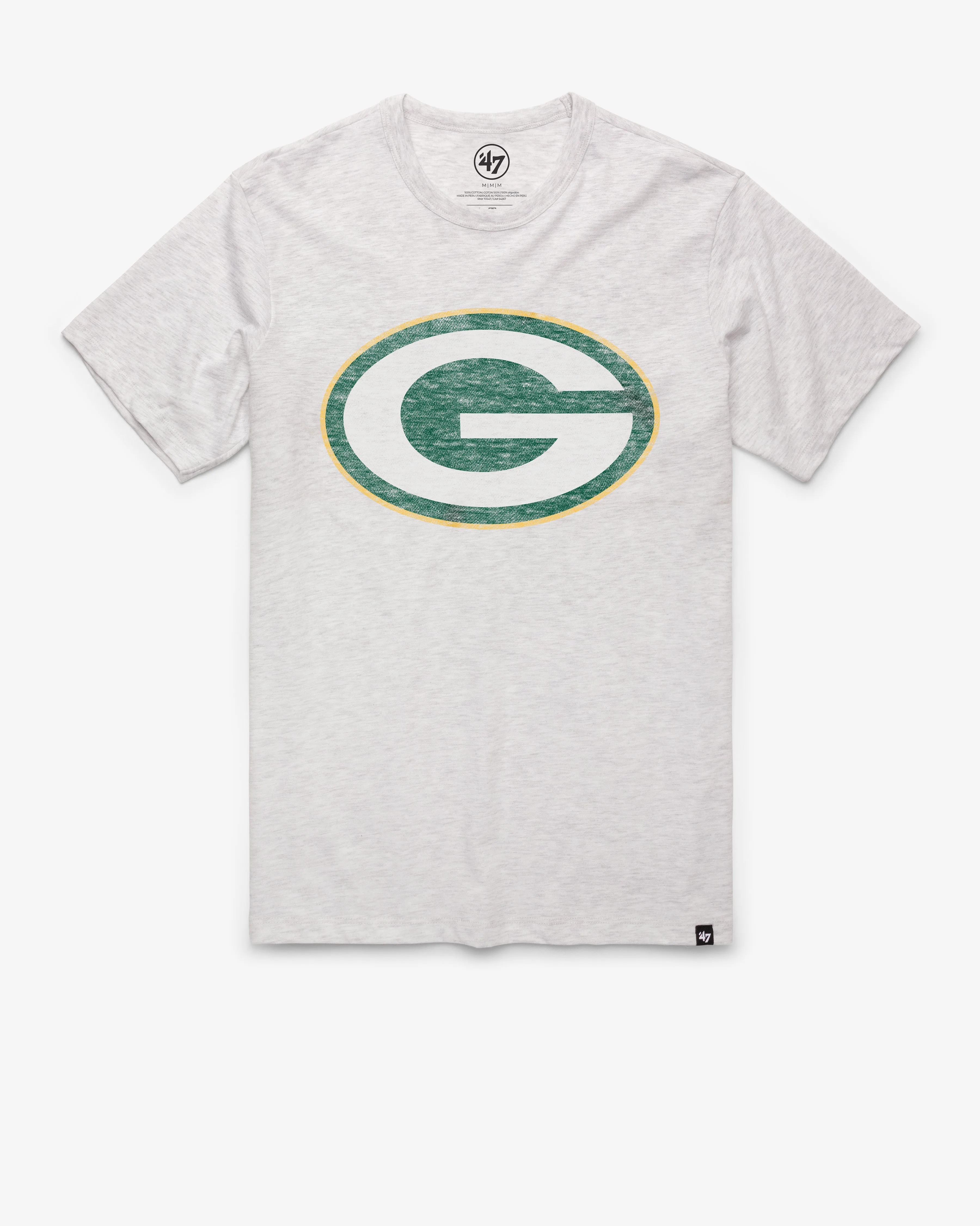 GREEN BAY PACKERS PREMIER '47 FRANKLIN TEE sold by 47