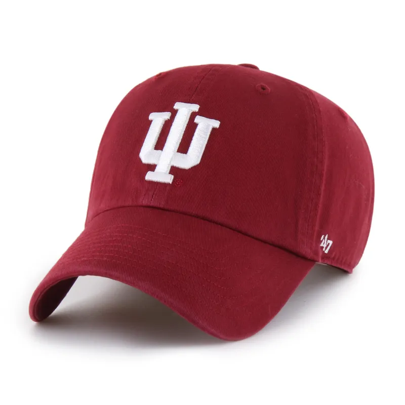 INDIANA HOOSIERS '47 CLEAN UP sold by 47