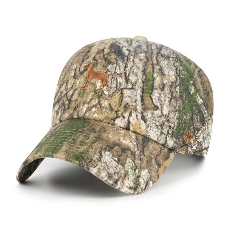 VIZSLA REALTREE BASE RUNNER '47 CLEAN UP sold by 47