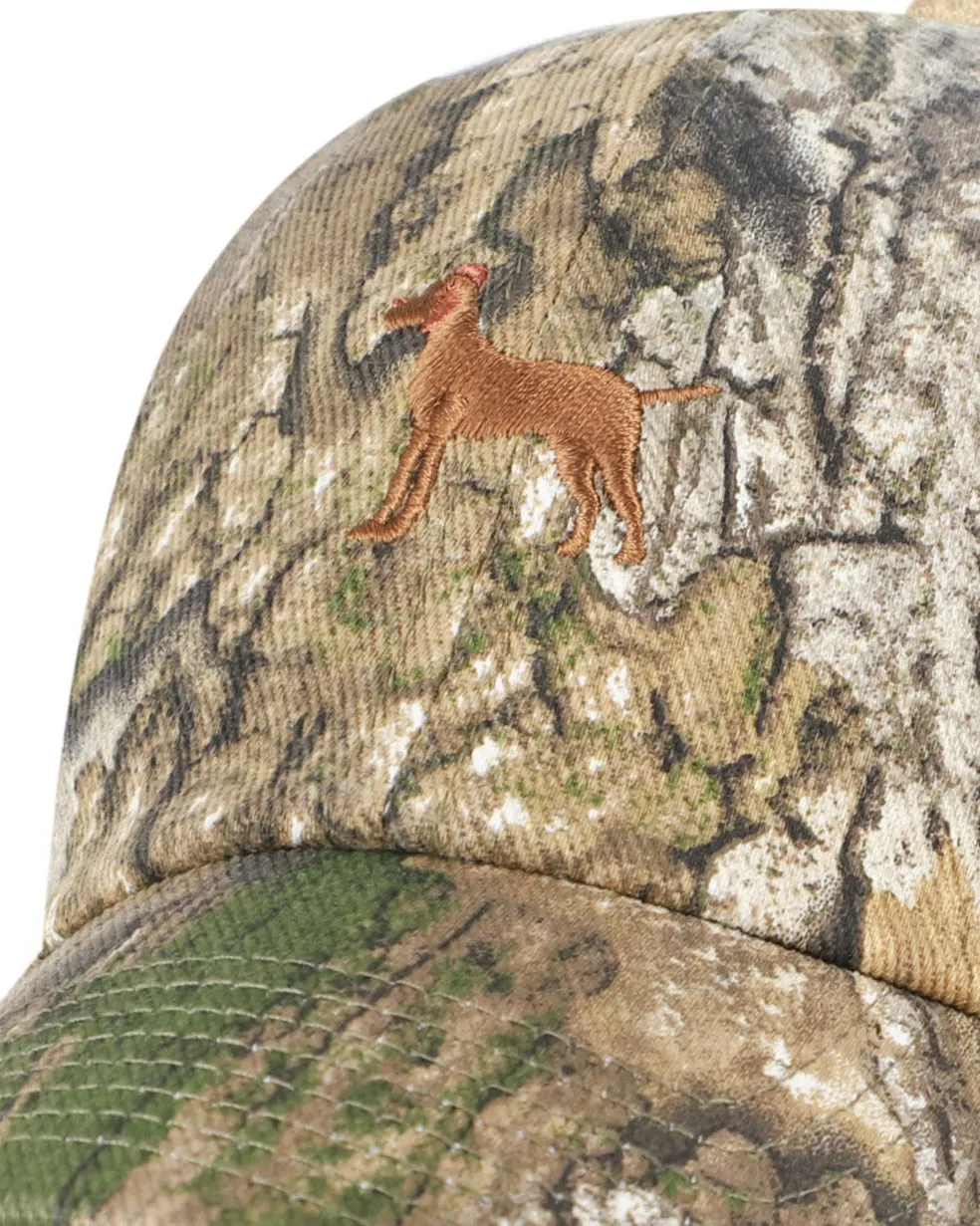 VIZSLA REALTREE BASE RUNNER '47 CLEAN UP sold by 47 product image thumbnail 2