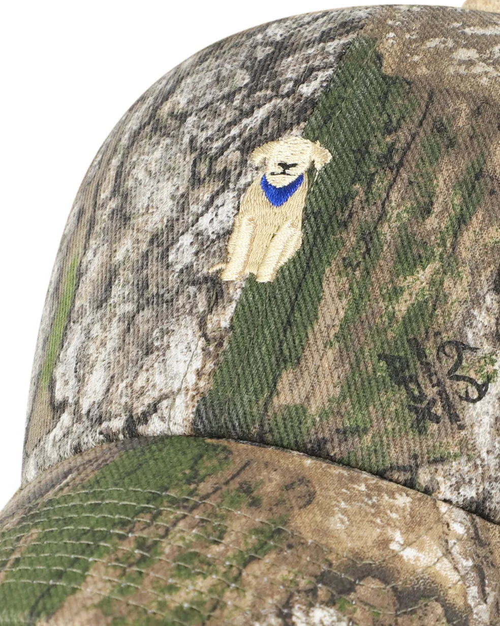 YELLOW LAB REALTREE BASE RUNNER '47 CLEAN UP sold by 47 product image thumbnail 2