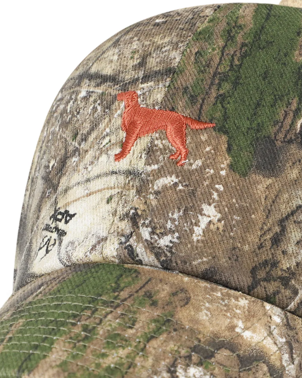 IRISH SETTER REALTREE BASE RUNNER '47 CLEAN UP sold by 47 product image thumbnail 2