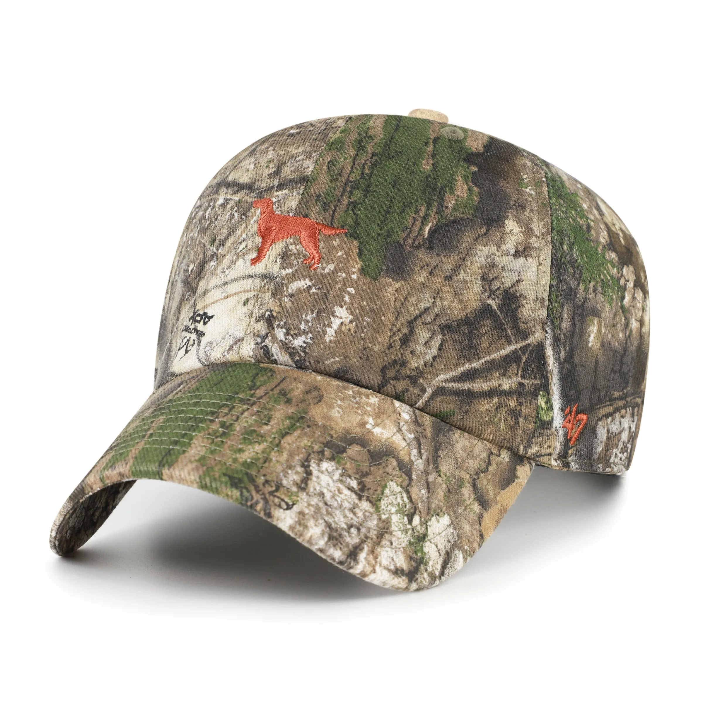 IRISH SETTER REALTREE BASE RUNNER '47 CLEAN UP sold by 47