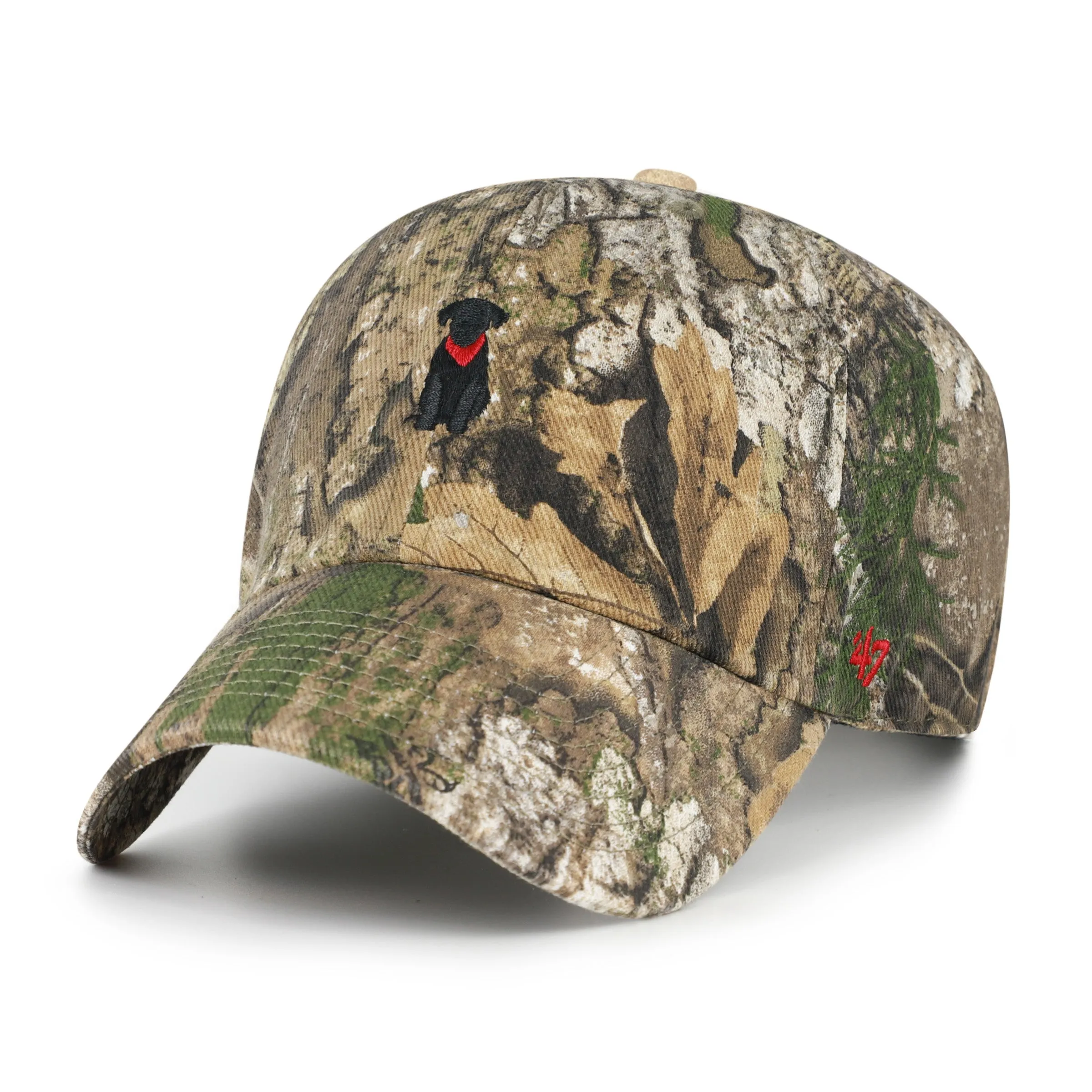 BLACK LAB REALTREE BASE RUNNER '47 CLEAN UP sold by 47