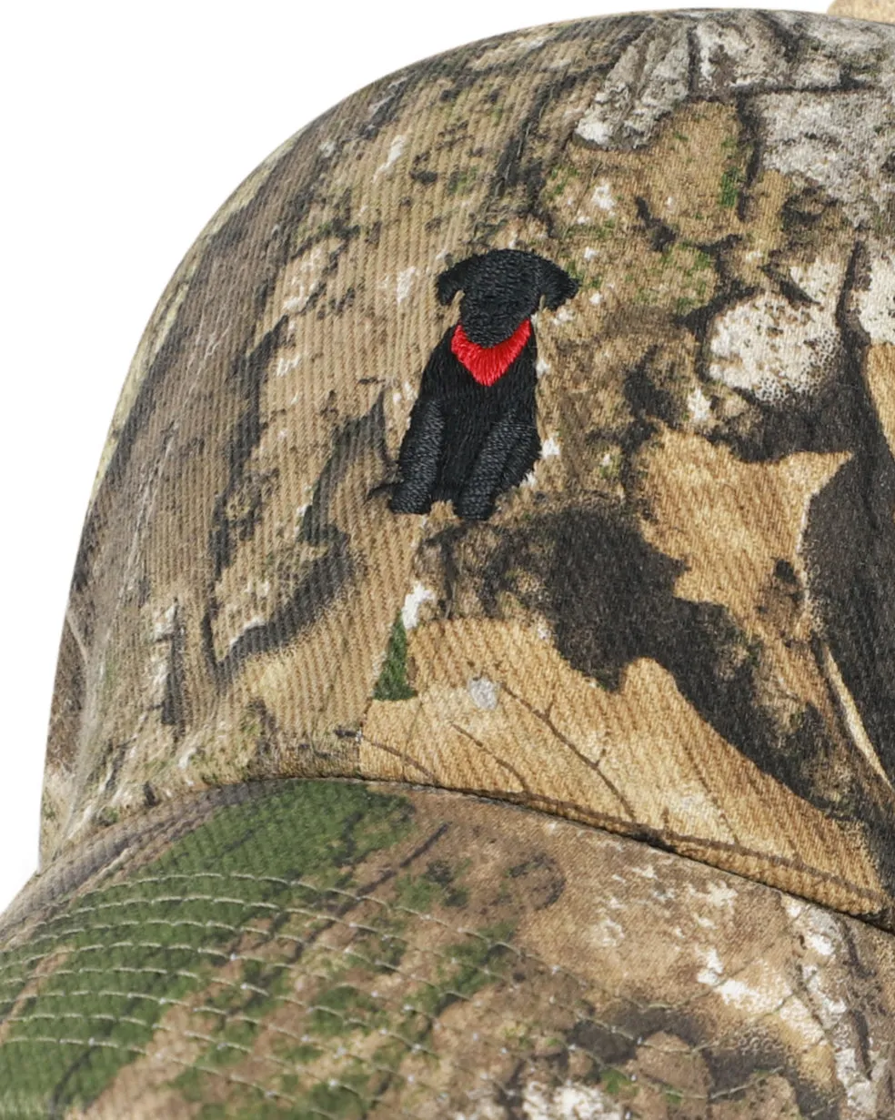 BLACK LAB REALTREE BASE RUNNER '47 CLEAN UP sold by 47 product image thumbnail 2