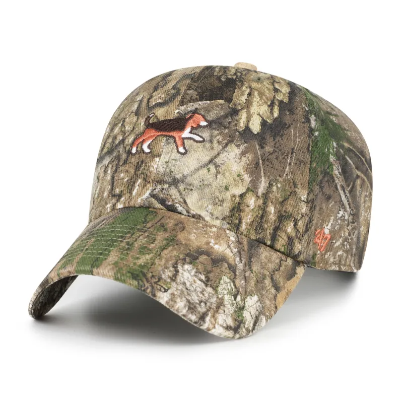BEAGLE REALTREE BASE RUNNER '47 CLEAN UP sold by 47
