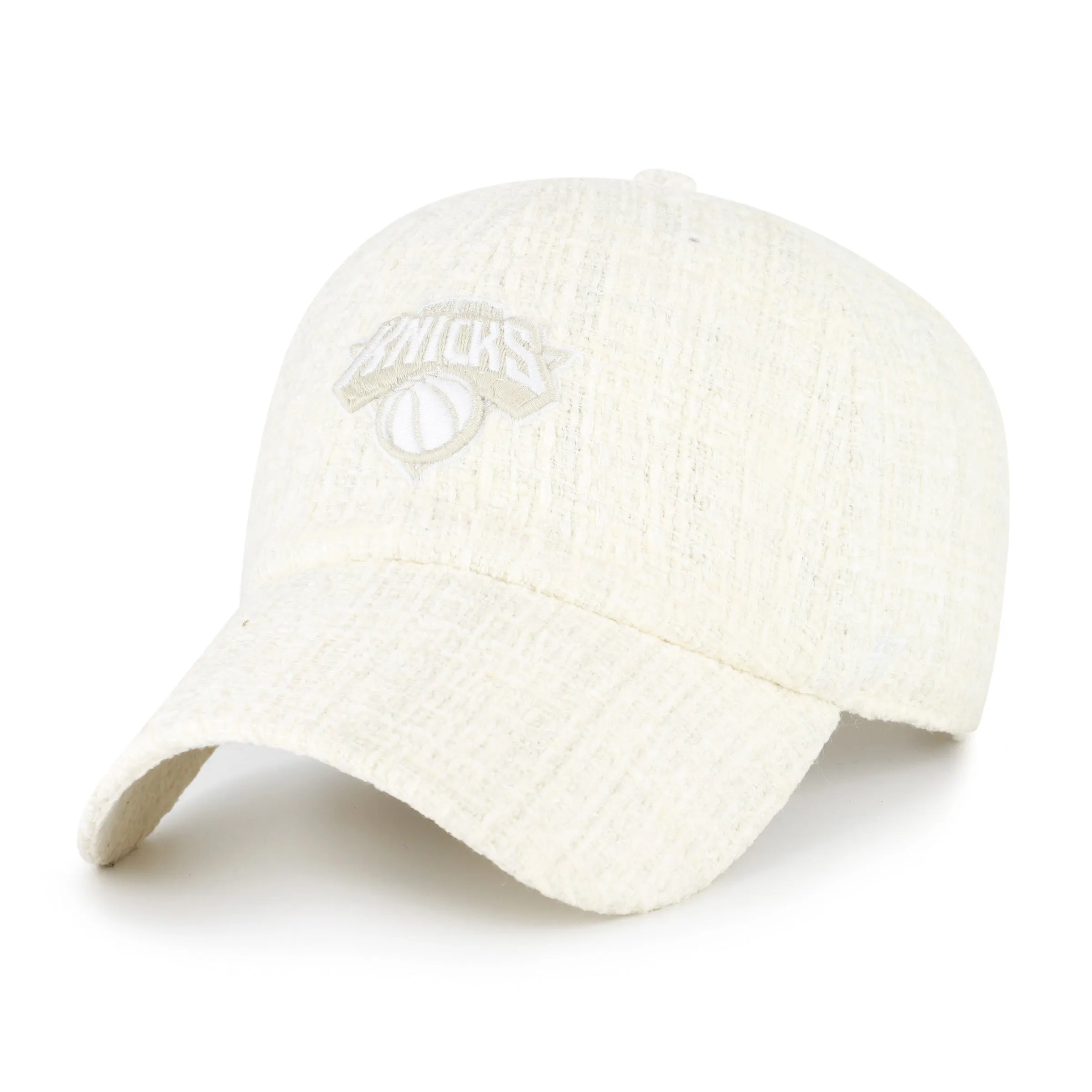 NEW YORK KNICKS JACQUELINE '47 CLEAN UP sold by 47