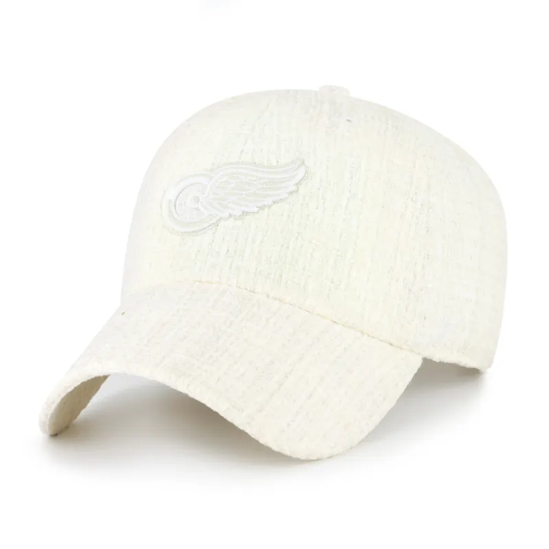 DETROIT RED WINGS JACQUELINE '47 CLEAN UP made by 47