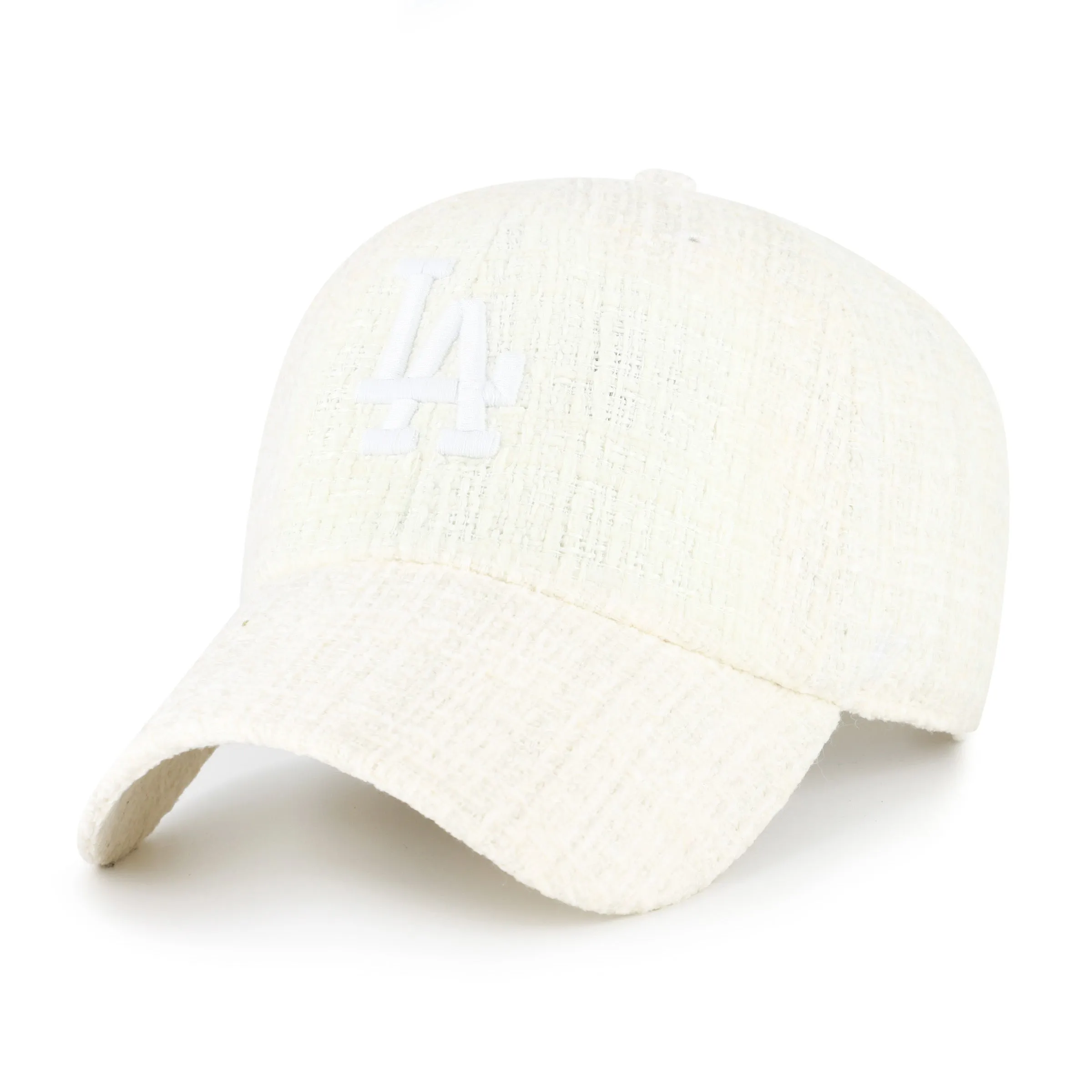 LOS ANGELES DODGERS JACQUELINE '47 CLEAN UP sold by 47