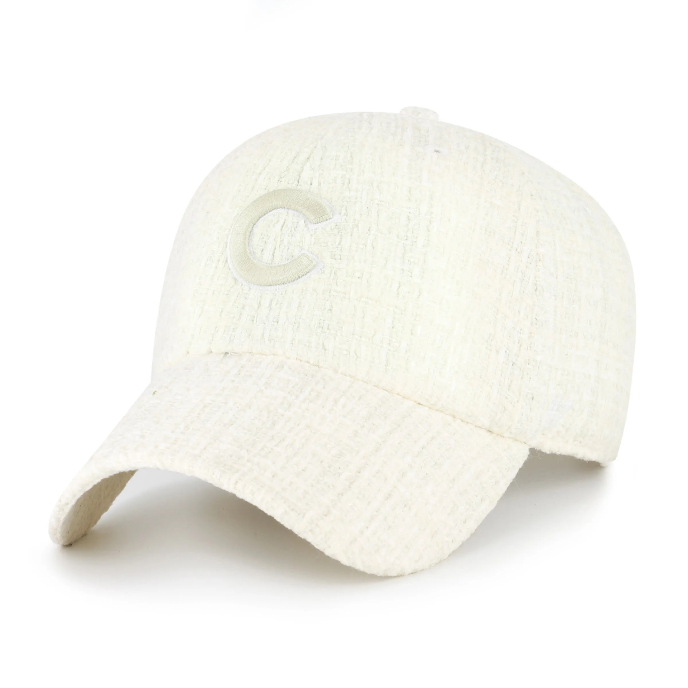 CHICAGO CUBS JACQUELINE '47 CLEAN UP sold by 47