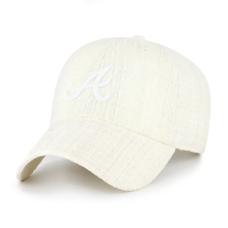 ATLANTA BRAVES JACQUELINE '47 CLEAN UP sold by 47