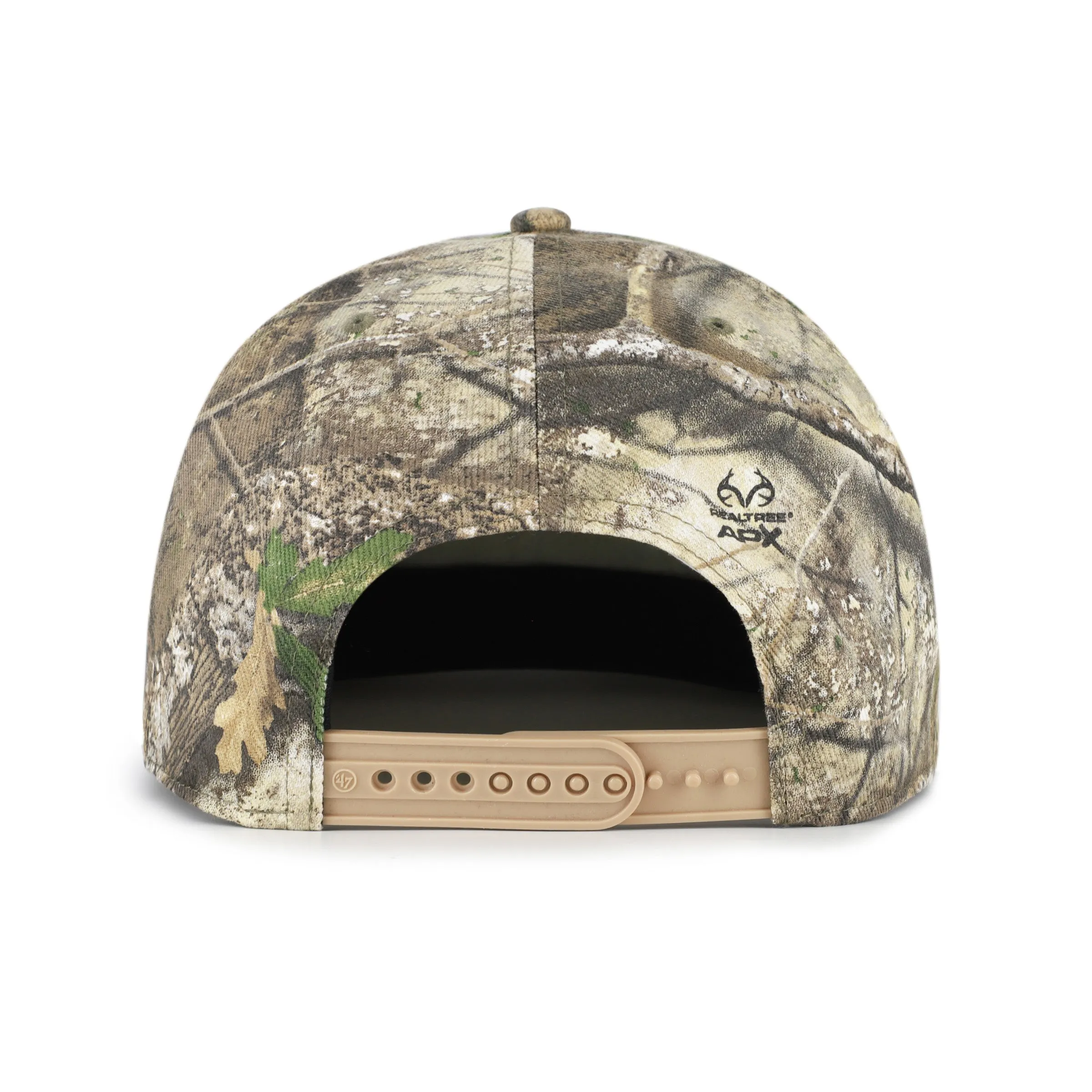 TEXAS A&M AGGIES OVERHAND SCRIPT REALTREE '47 HITCH sold by 47 product image thumbnail 3