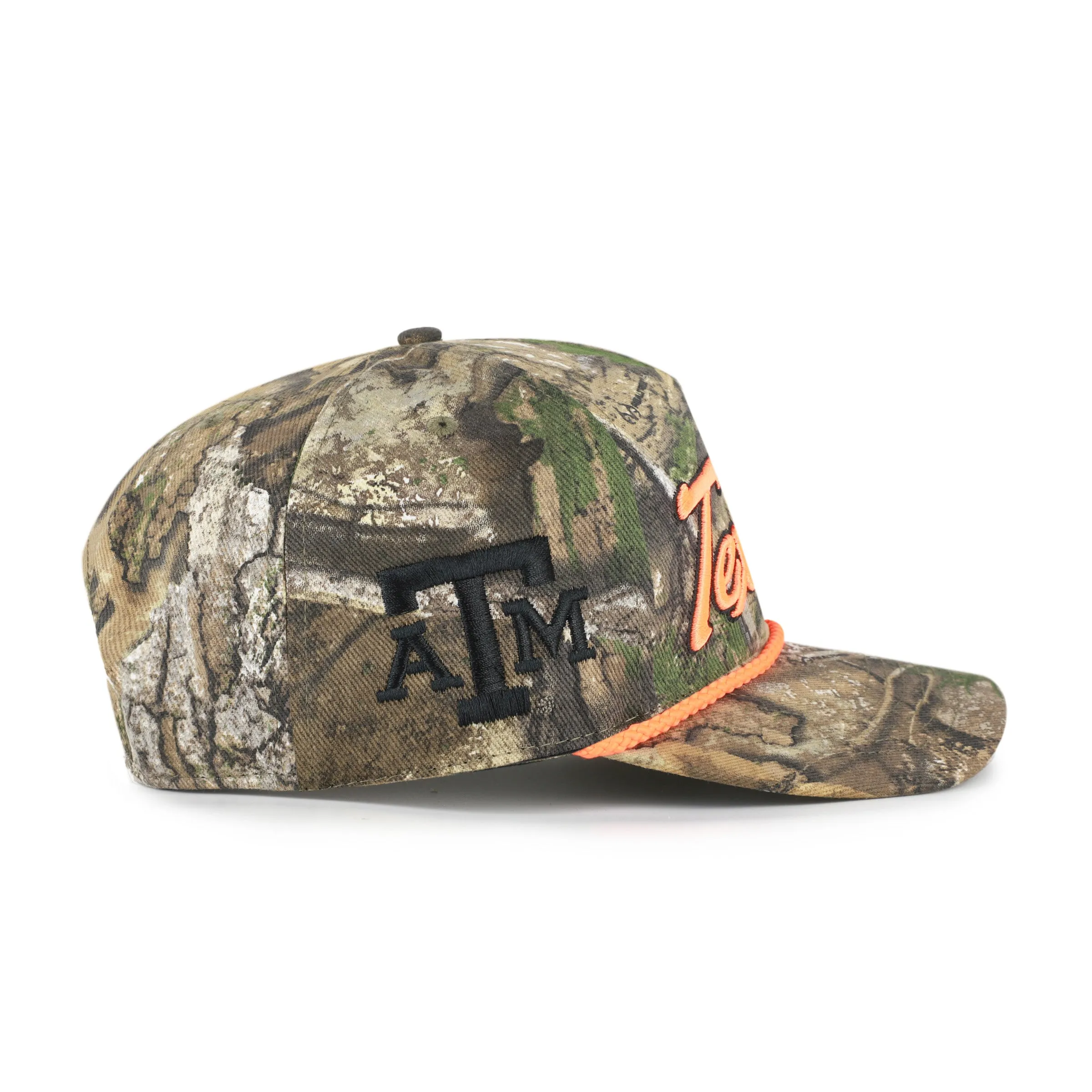 TEXAS A&M AGGIES OVERHAND SCRIPT REALTREE '47 HITCH sold by 47 product image thumbnail 2