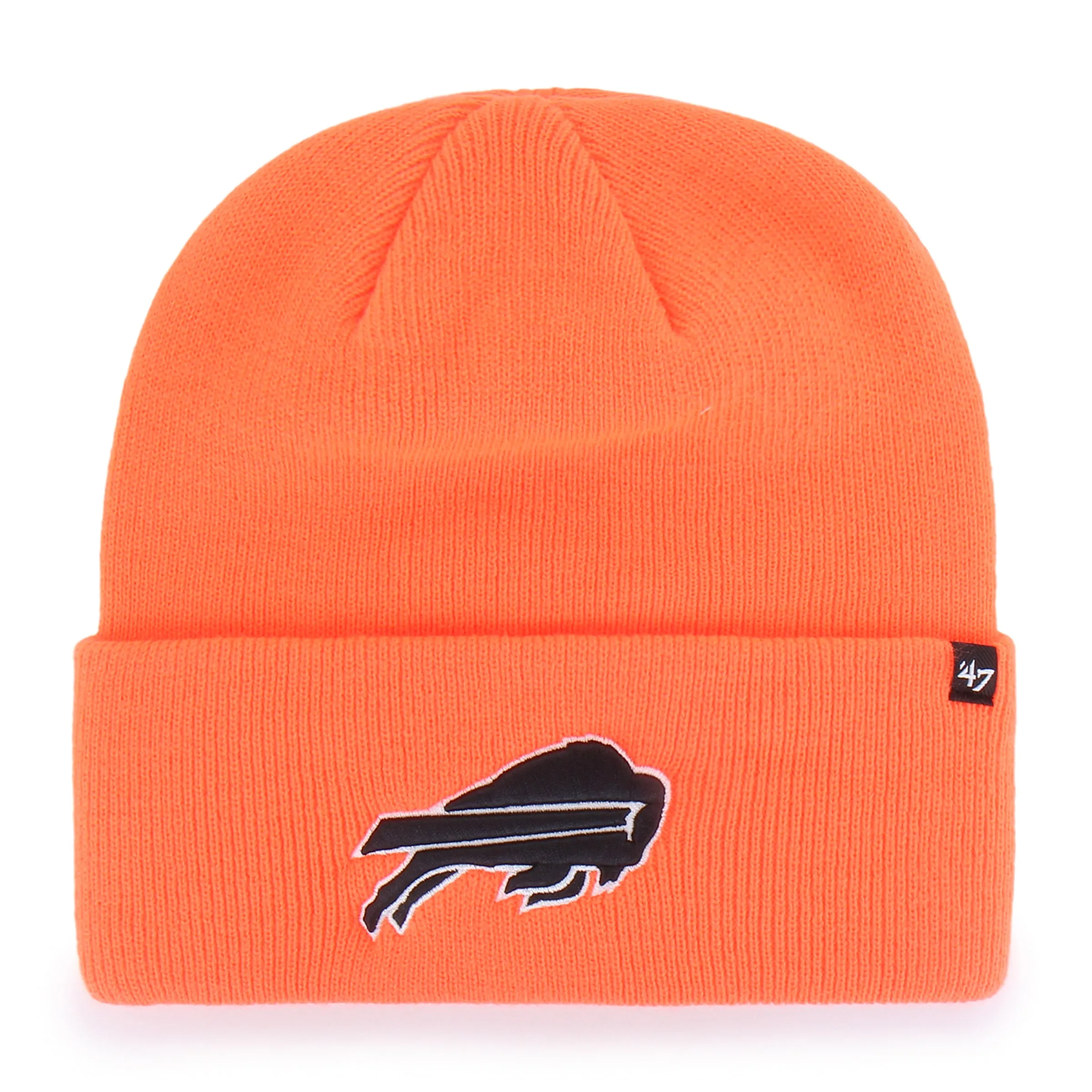 BUFFALO BILLS HUNTER '47 CUFF KNIT sold by 47