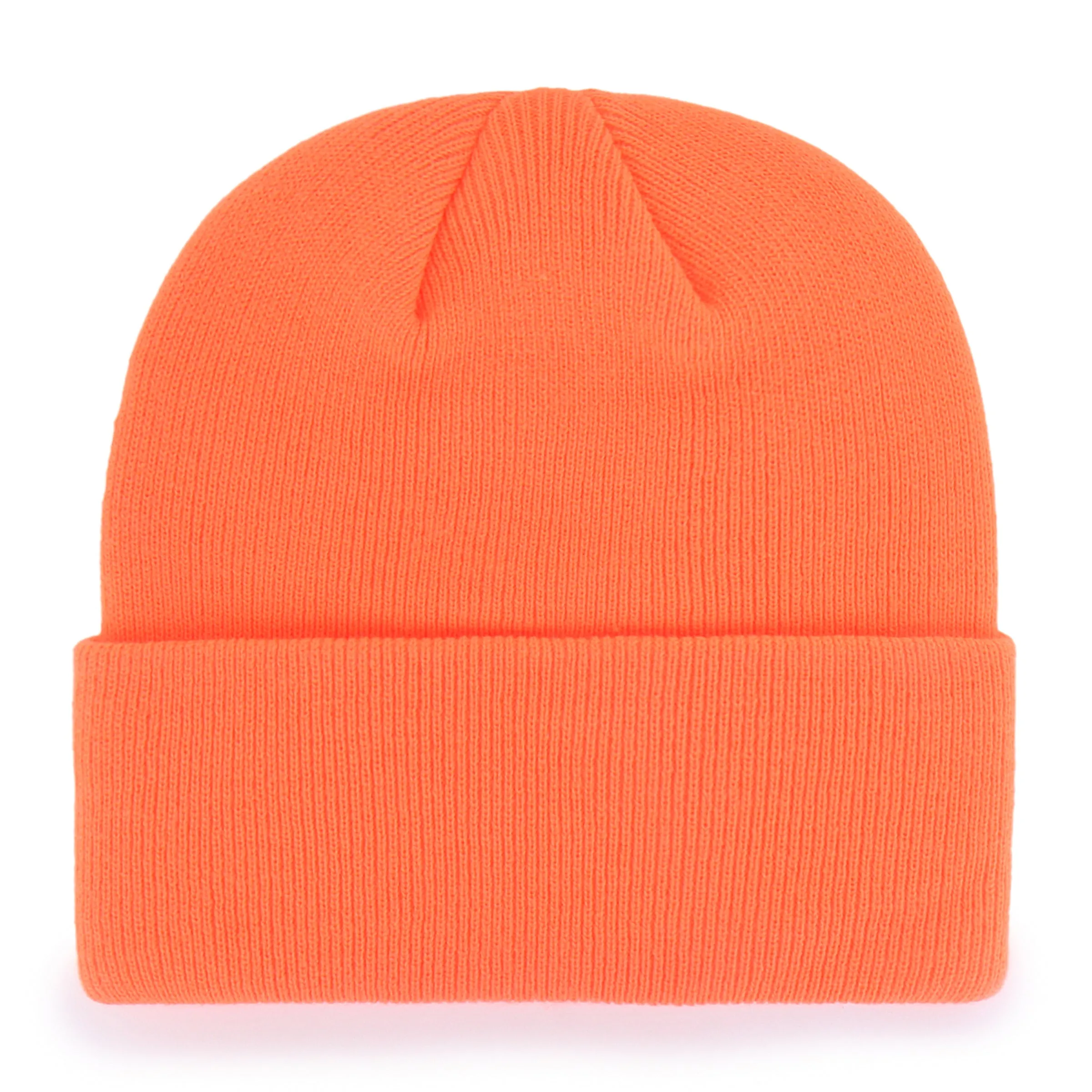 CHICAGO BEARS HUNTER '47 CUFF KNIT sold by 47 product image thumbnail 2