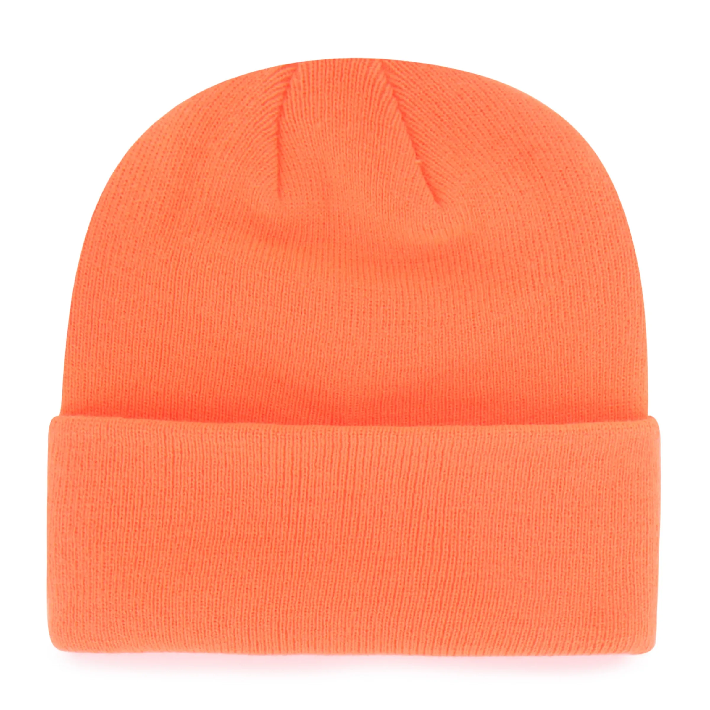 GREEN BAY PACKERS HUNTER '47 CUFF KNIT sold by 47 product image thumbnail 2