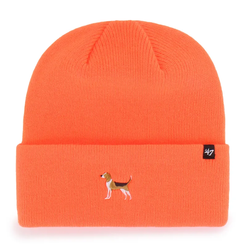 FOXHOUND HUNTERS '47 CUFF KNIT sold by 47