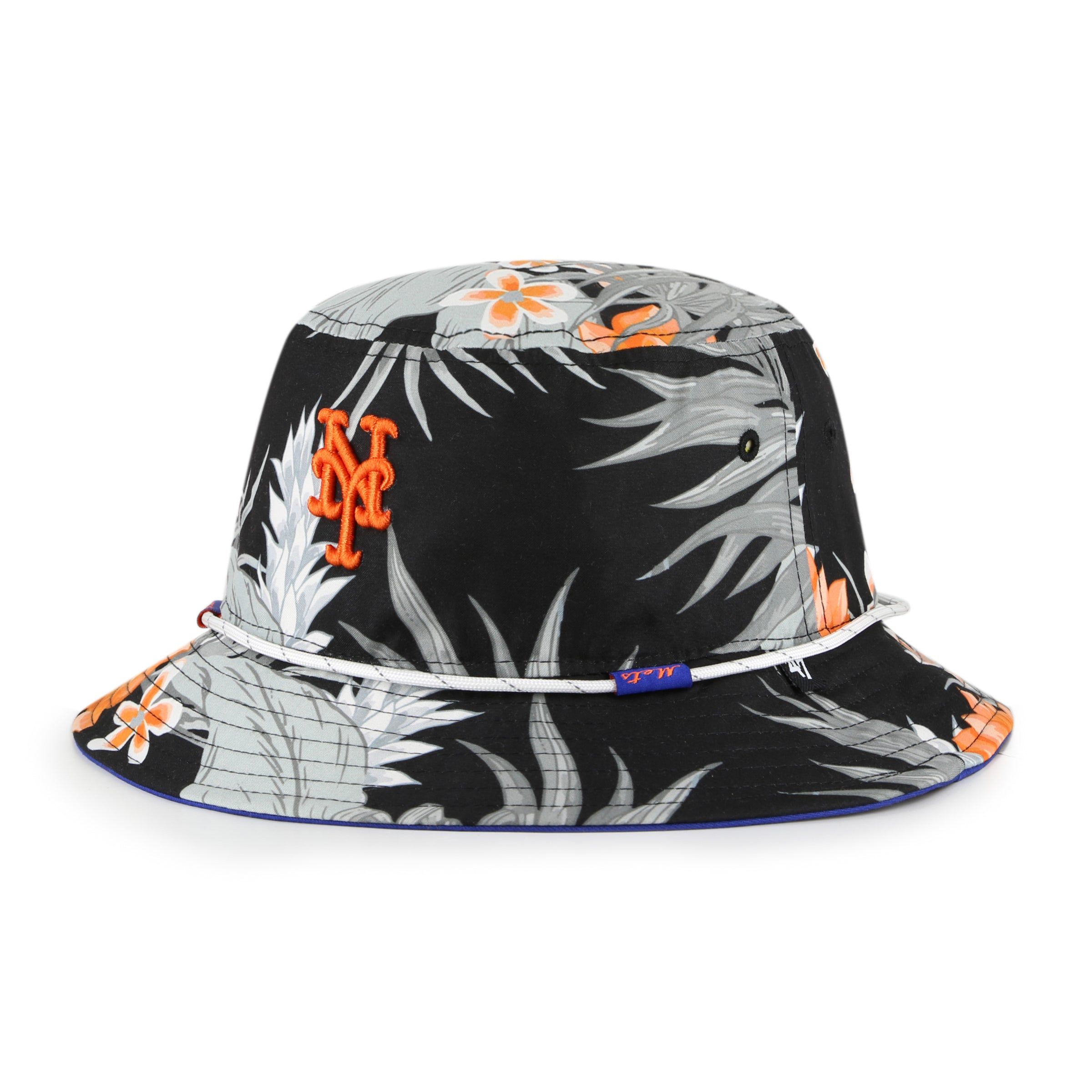 NEW YORK METS DARK TROPIC '47 BUCKET sold by 47