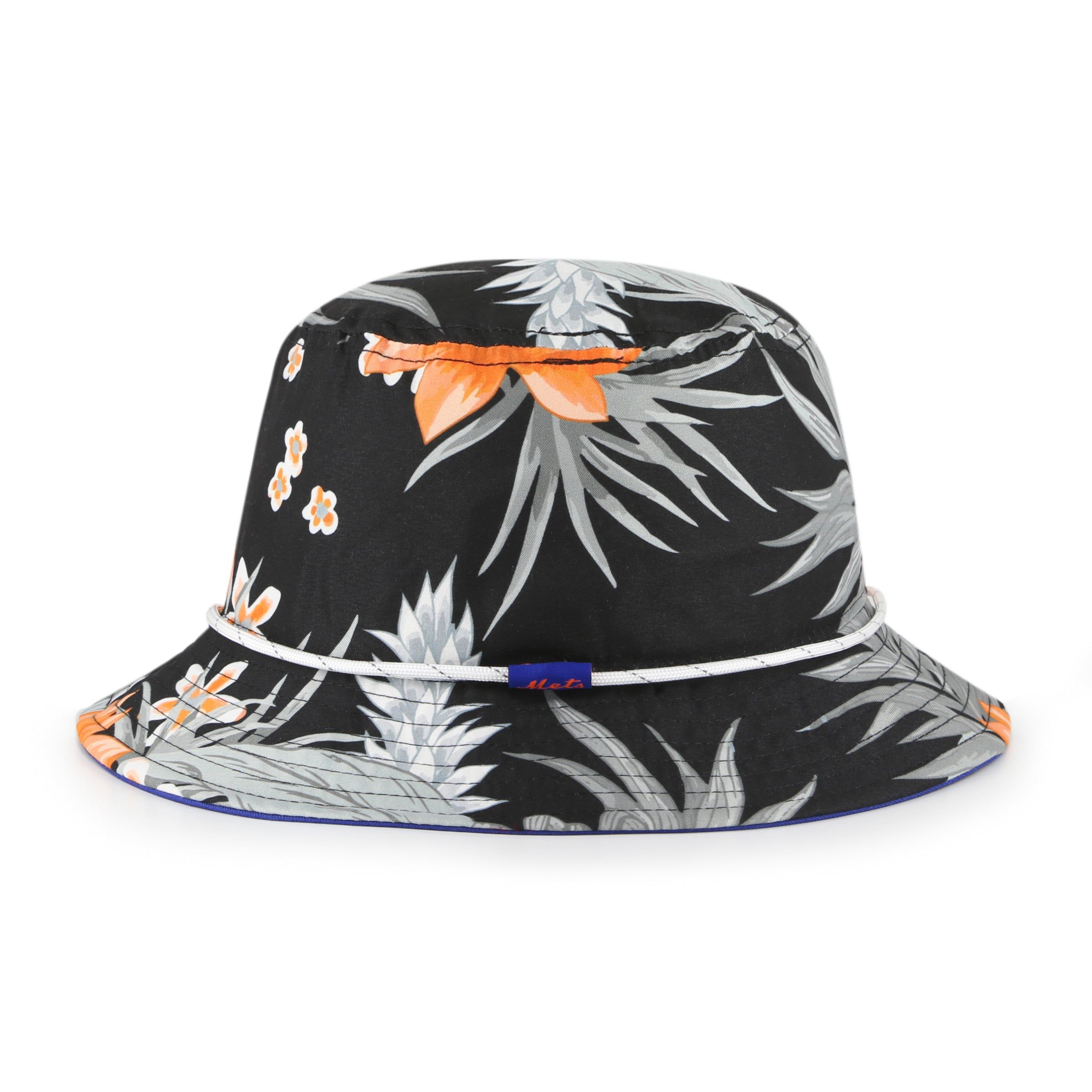 NEW YORK METS DARK TROPIC '47 BUCKET sold by 47 product image thumbnail 2