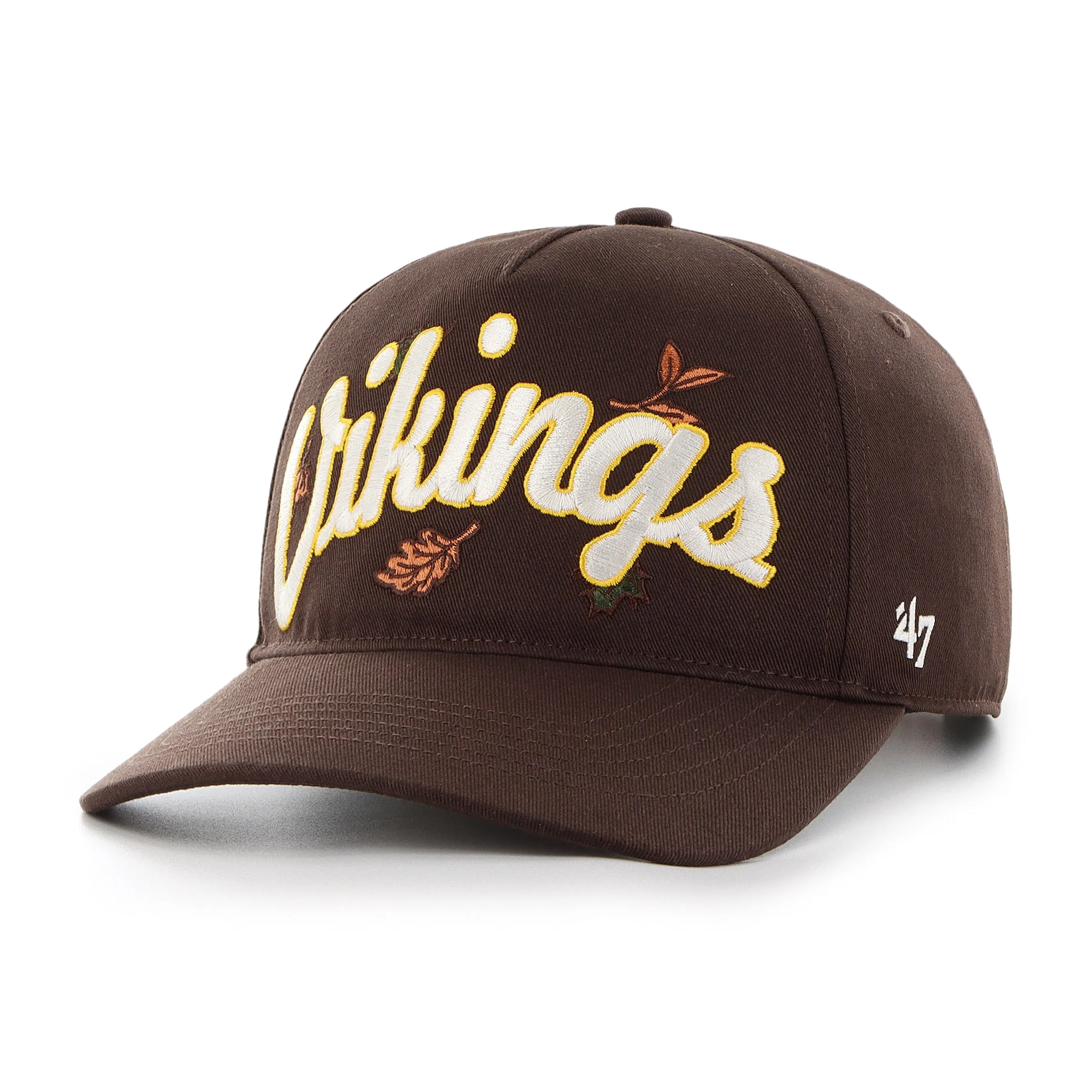 MINNESOTA VIKINGS LEAFLINE '47 HITCH RF RELAXED FIT sold by 47 product image thumbnail 4