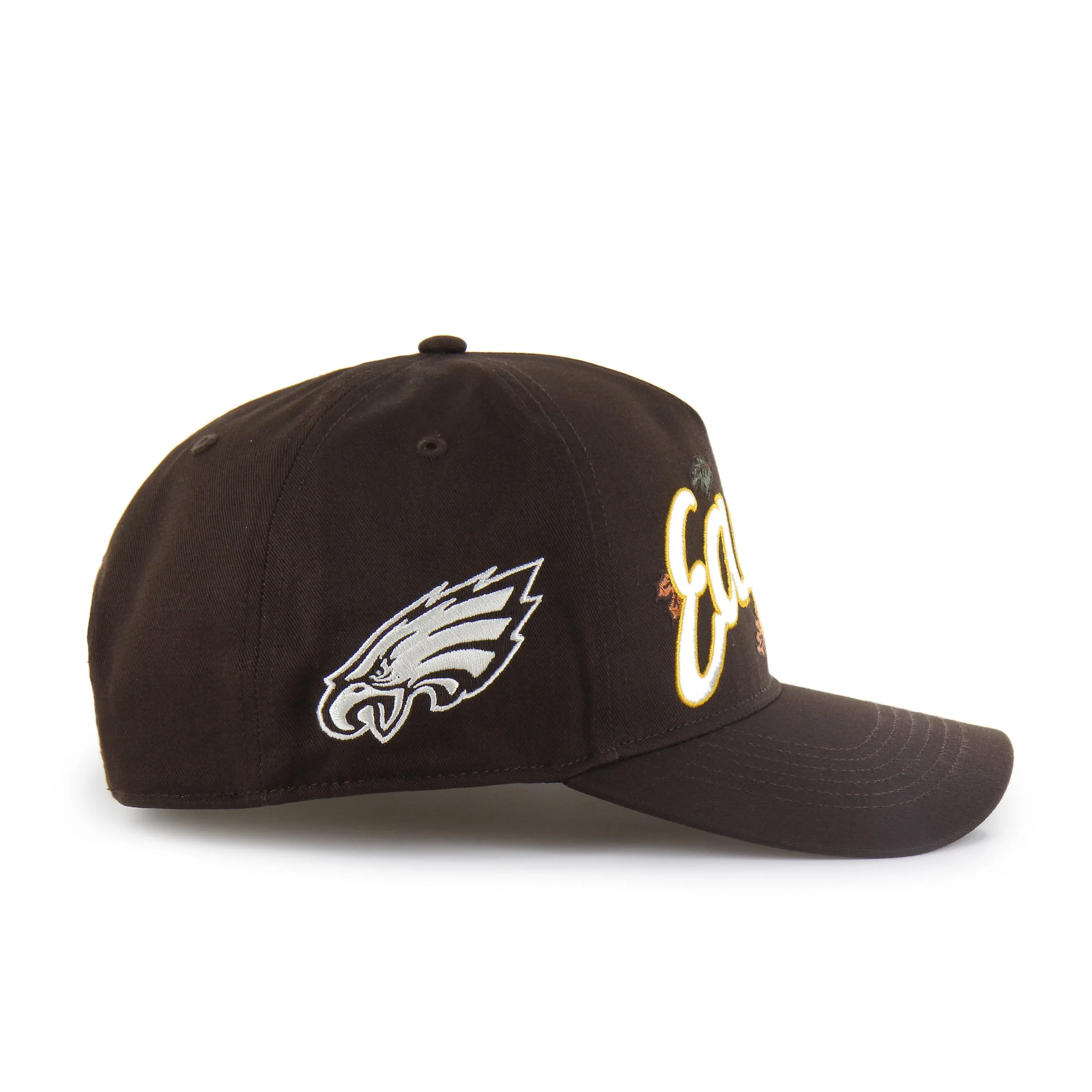 PHILADELPHIA EAGLES LEAFLINE '47 HITCH RF RELAXED FIT sold by 47 product image thumbnail 2