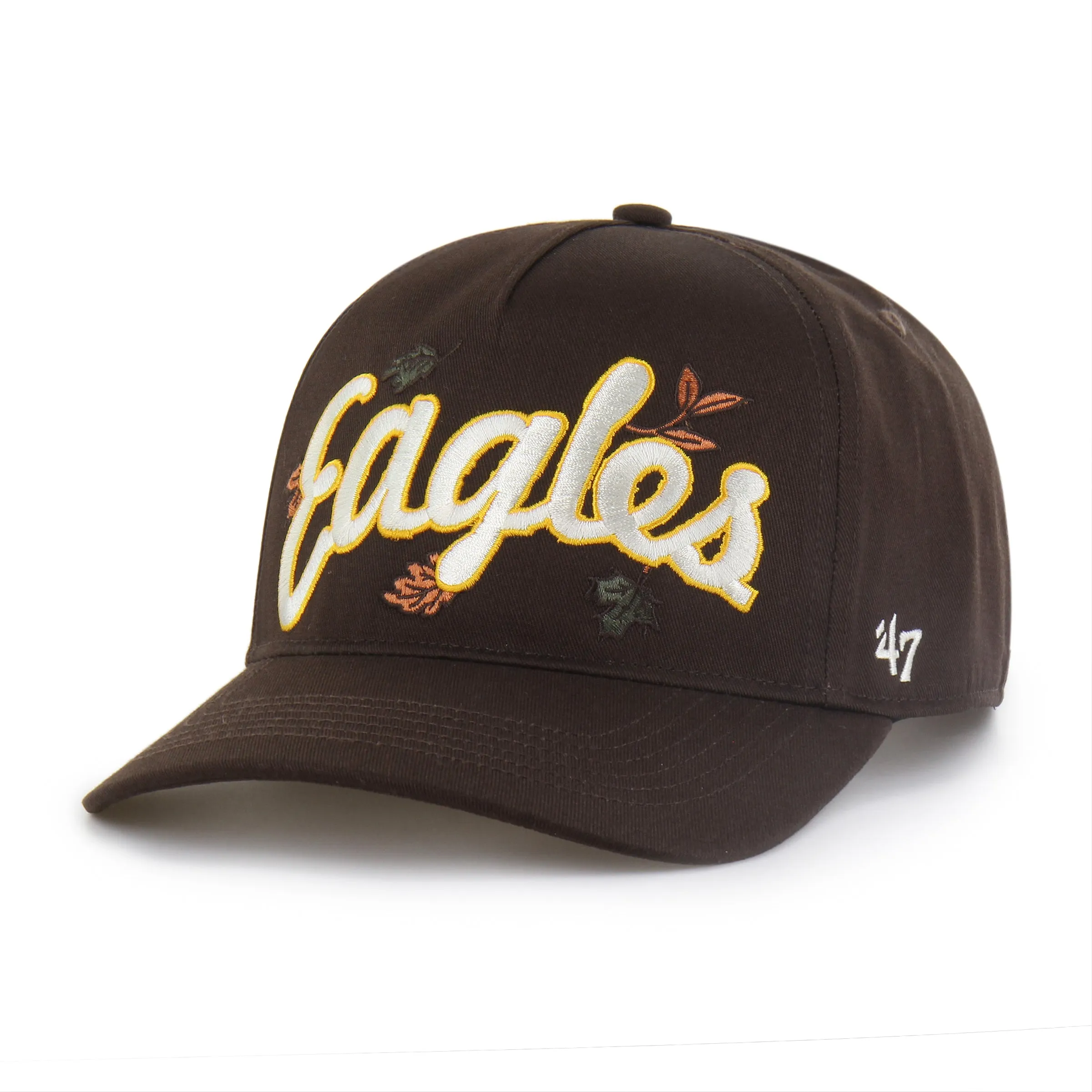PHILADELPHIA EAGLES LEAFLINE '47 HITCH RF RELAXED FIT sold by 47 product image thumbnail 4