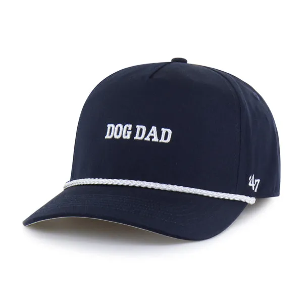 DOG DAD ROPE '47 HITCH sold by 47