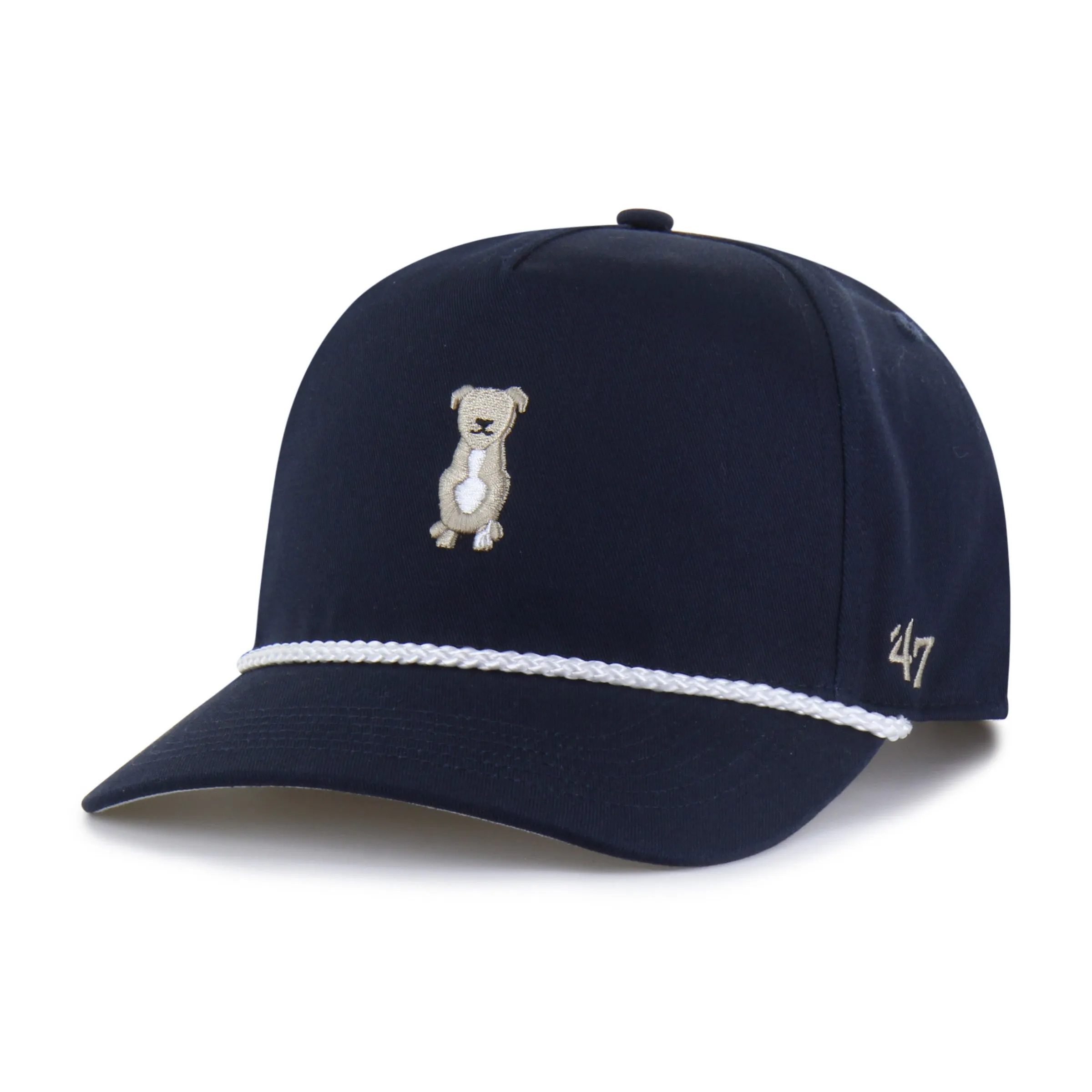 PIT BULL ROPE '47 HITCH sold by 47